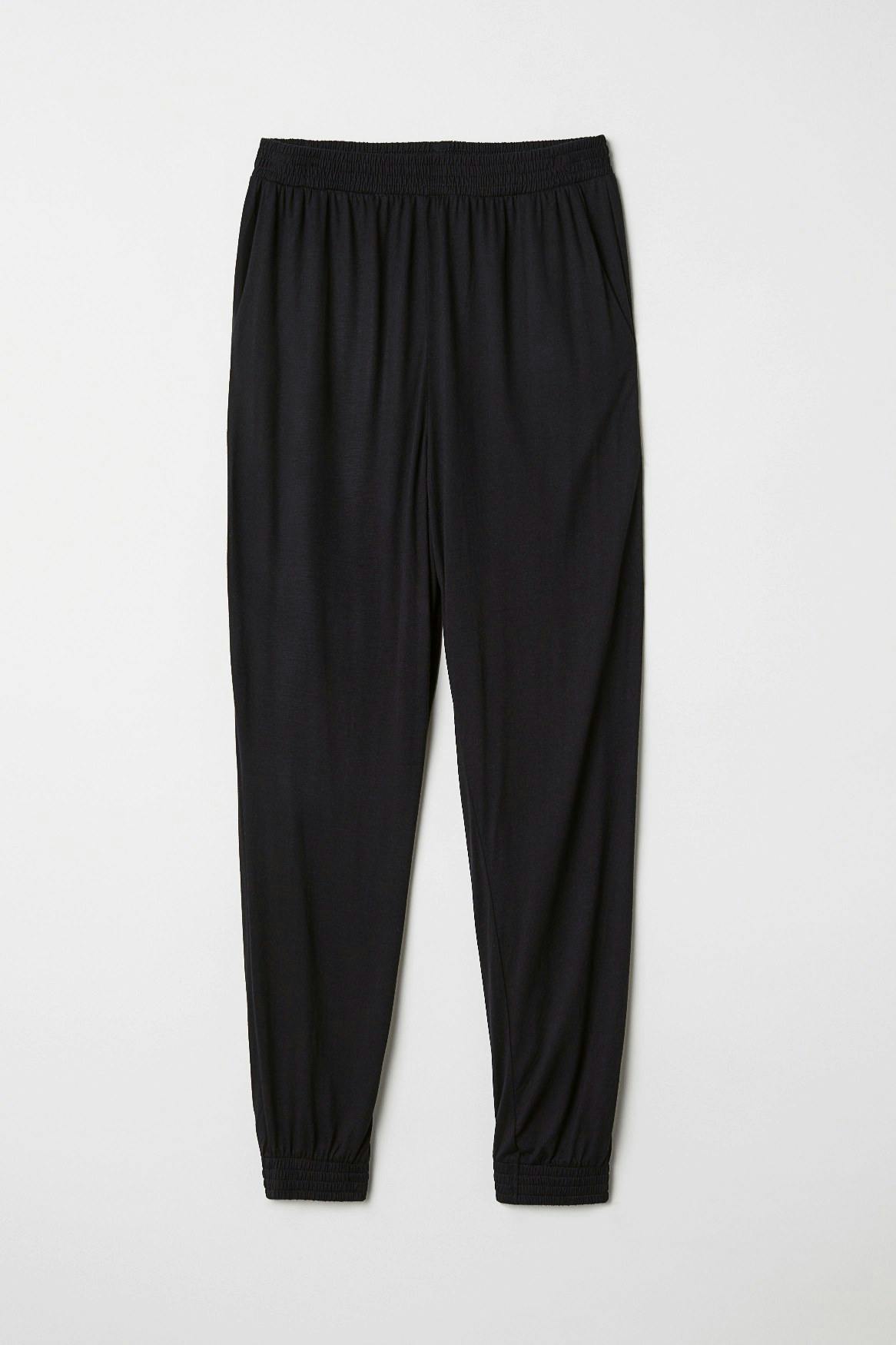 Harem trousers