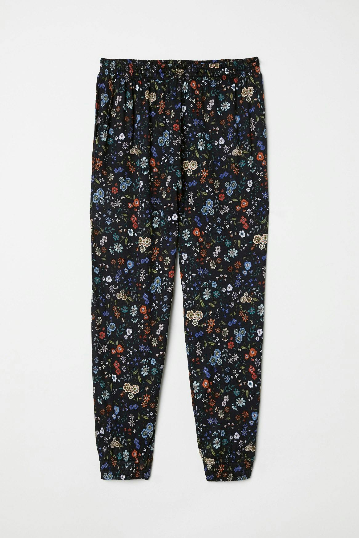 Harem trousers