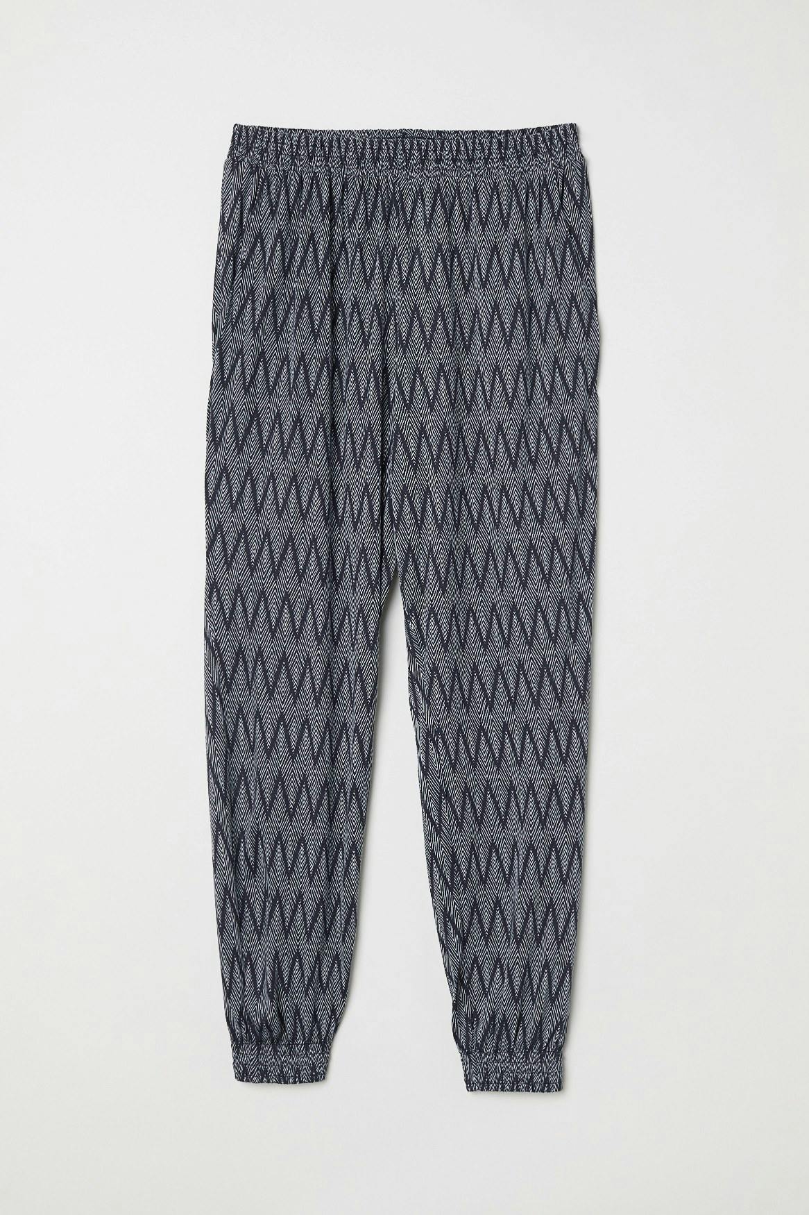 Harem trousers