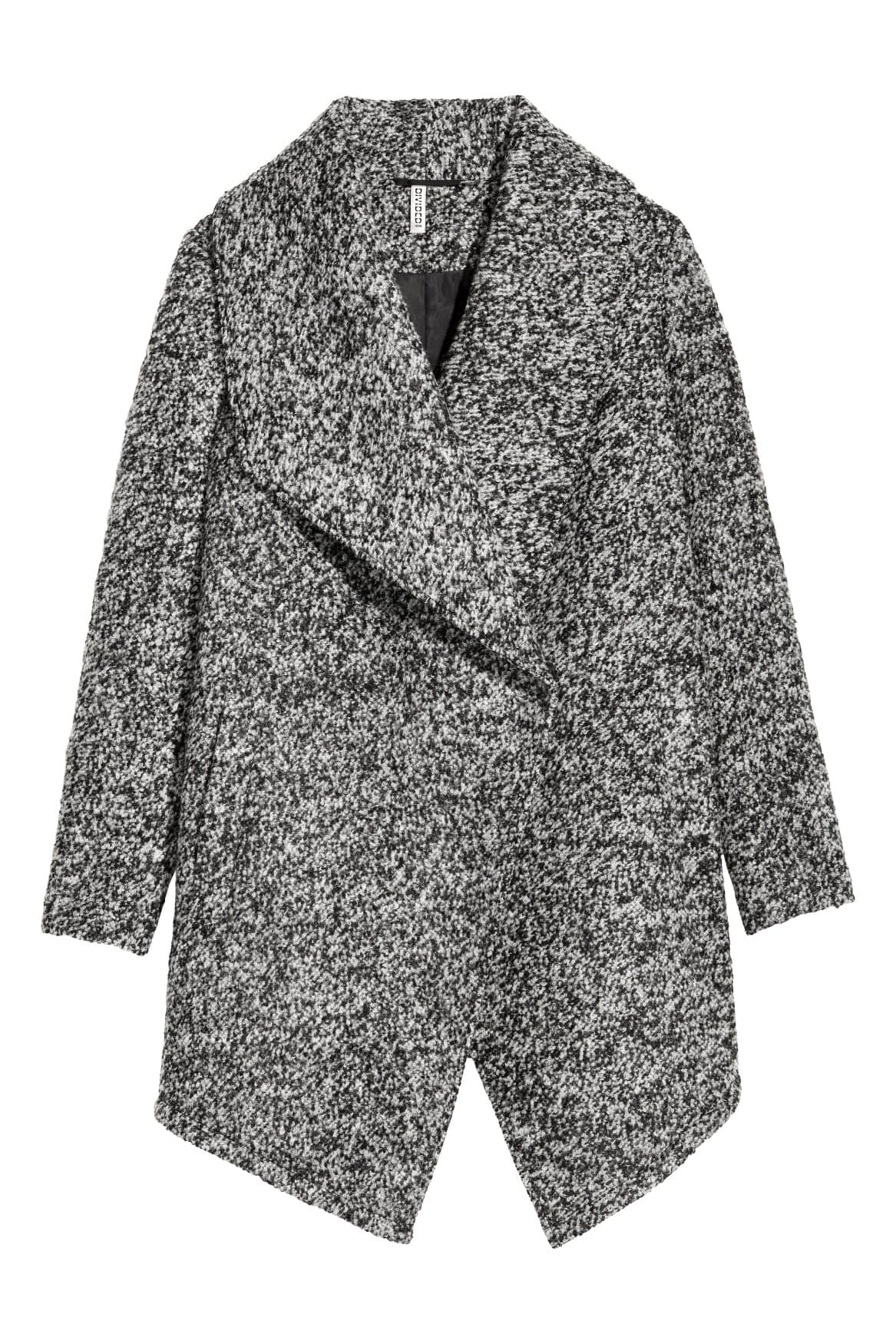 Freja Coat