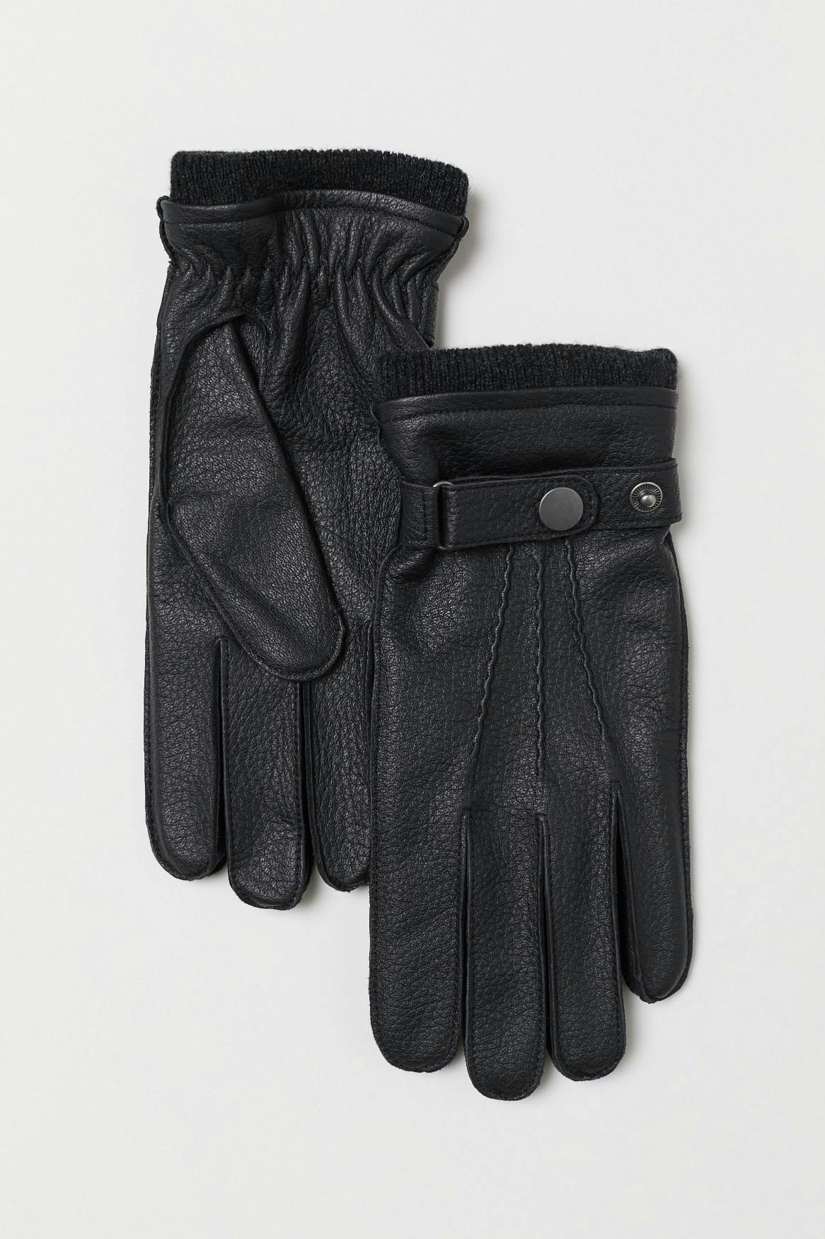 Mott glove