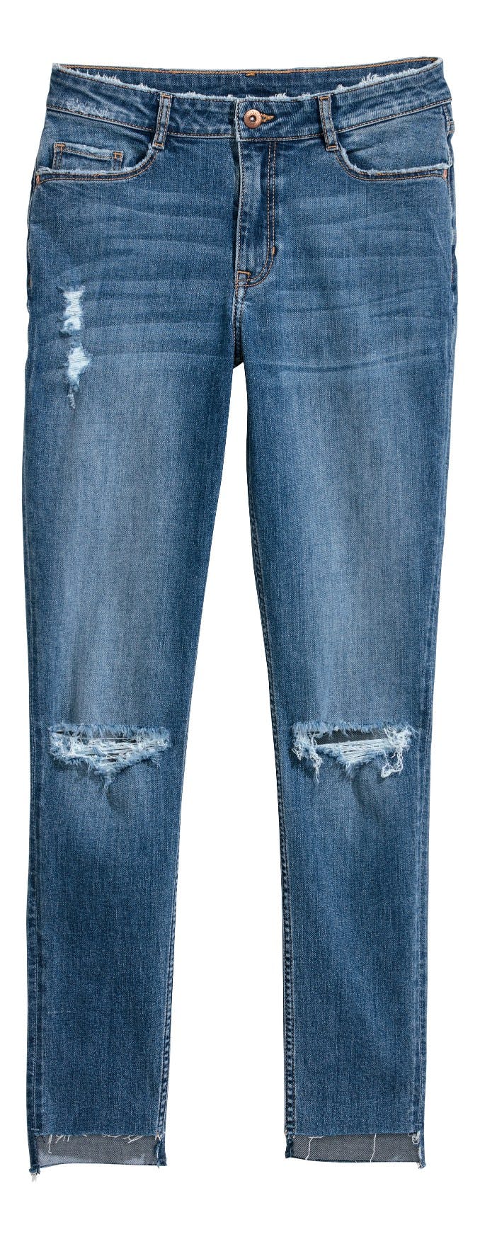 Kendall Denim TRS