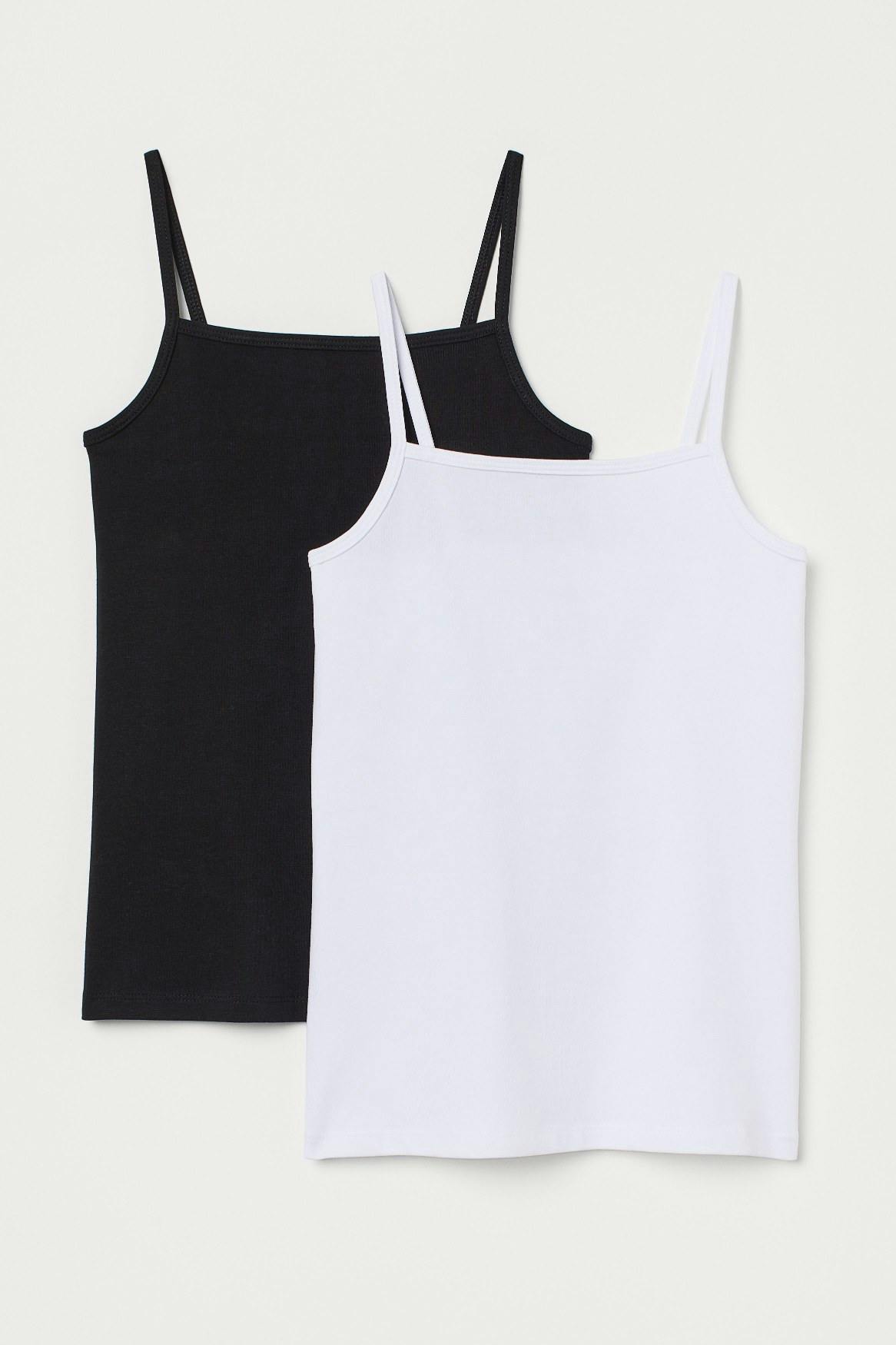 Serena Tank 2PACK