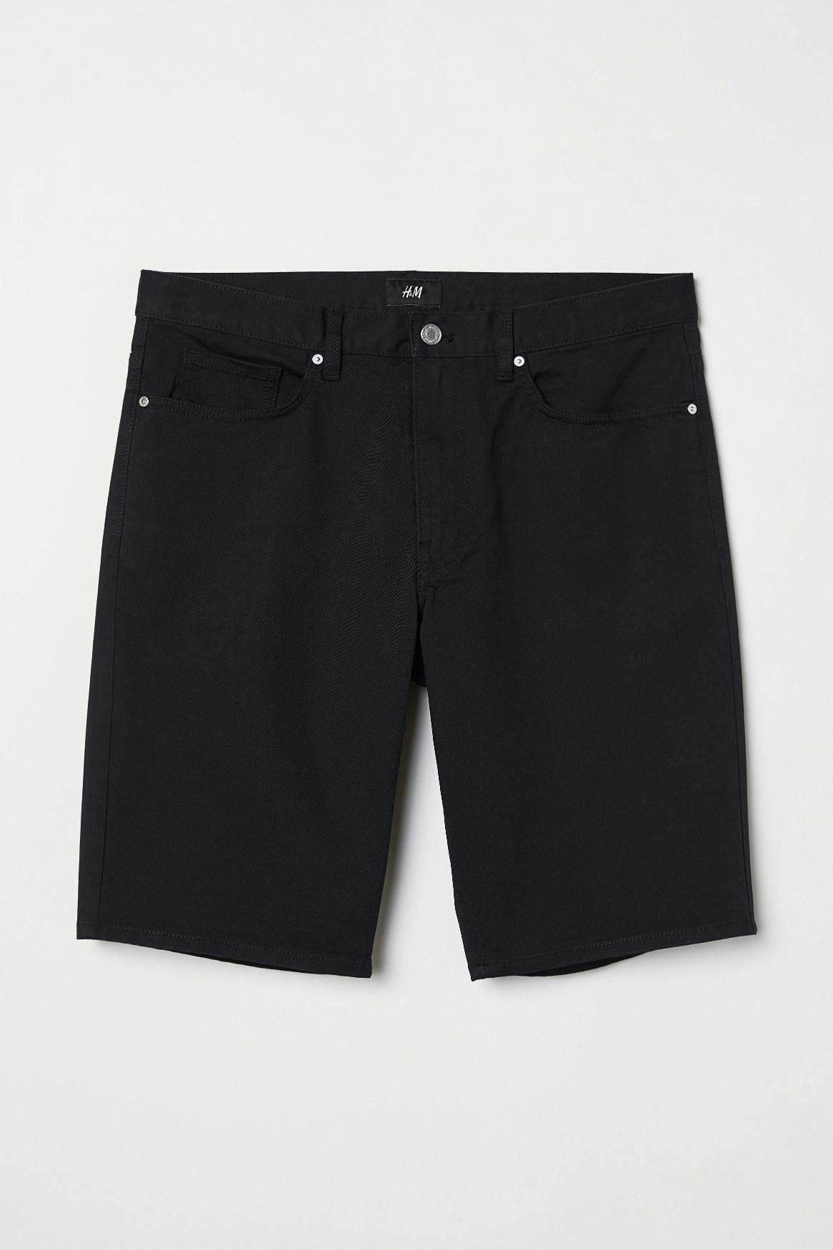 Jones 5-pkt Slim Shorts