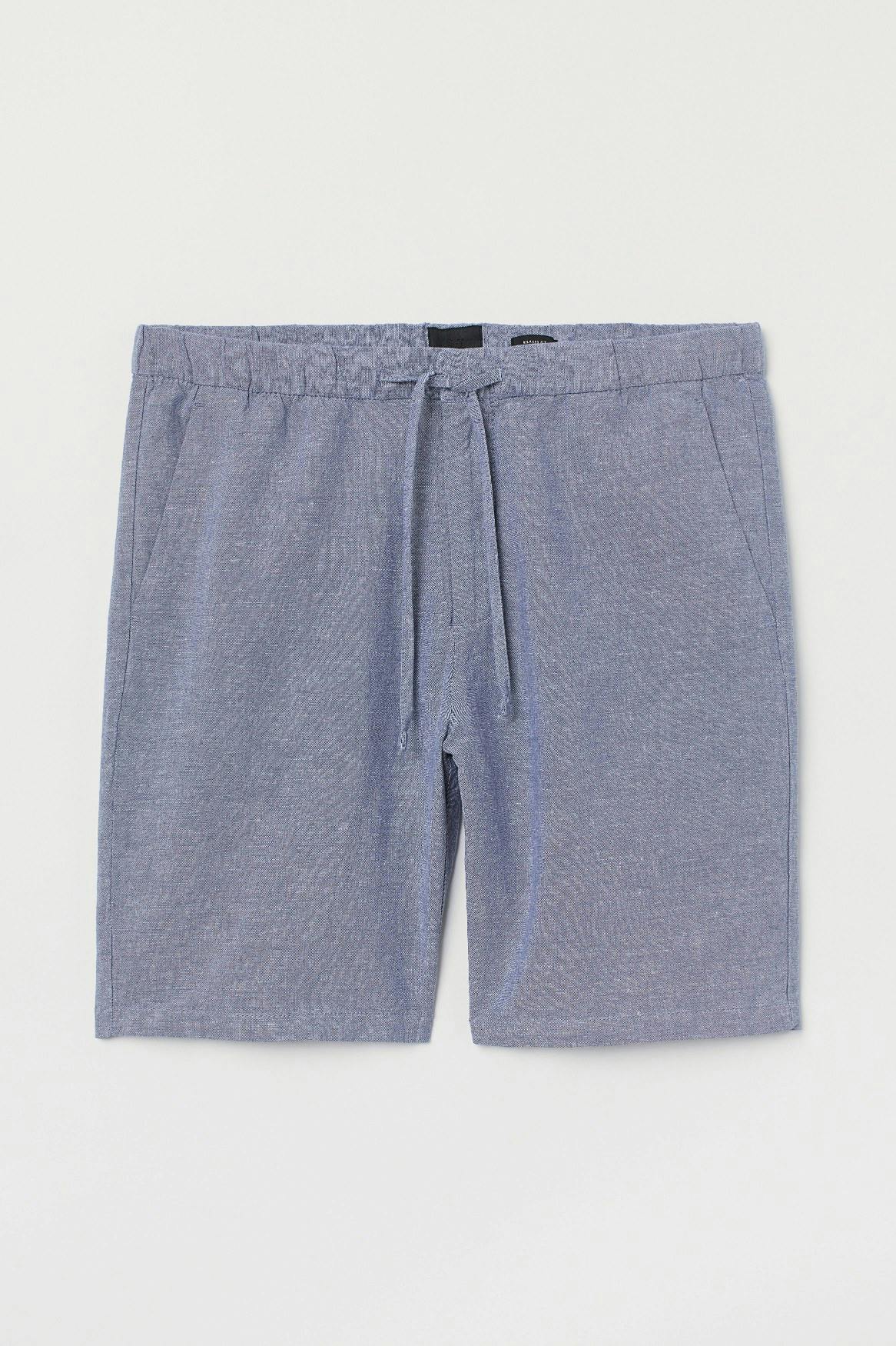 Wave Relaxed Shorts