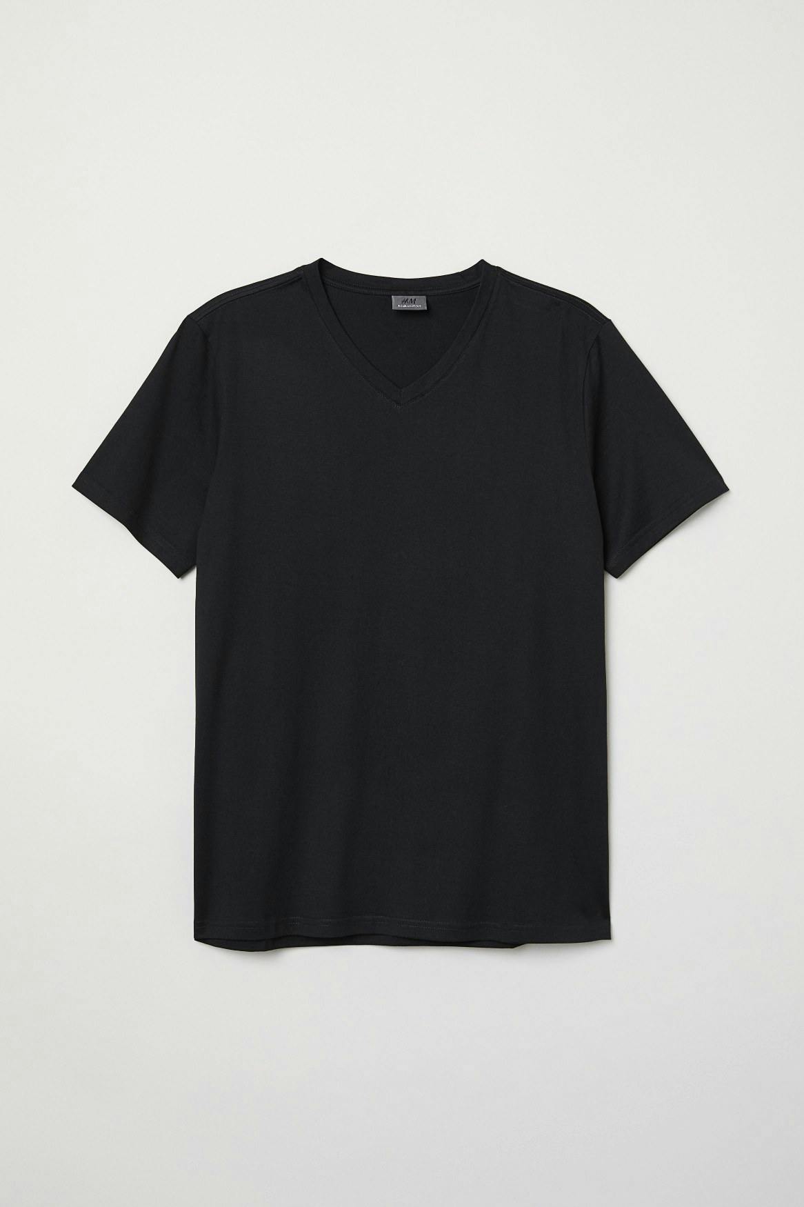 V-neck Allington TVP