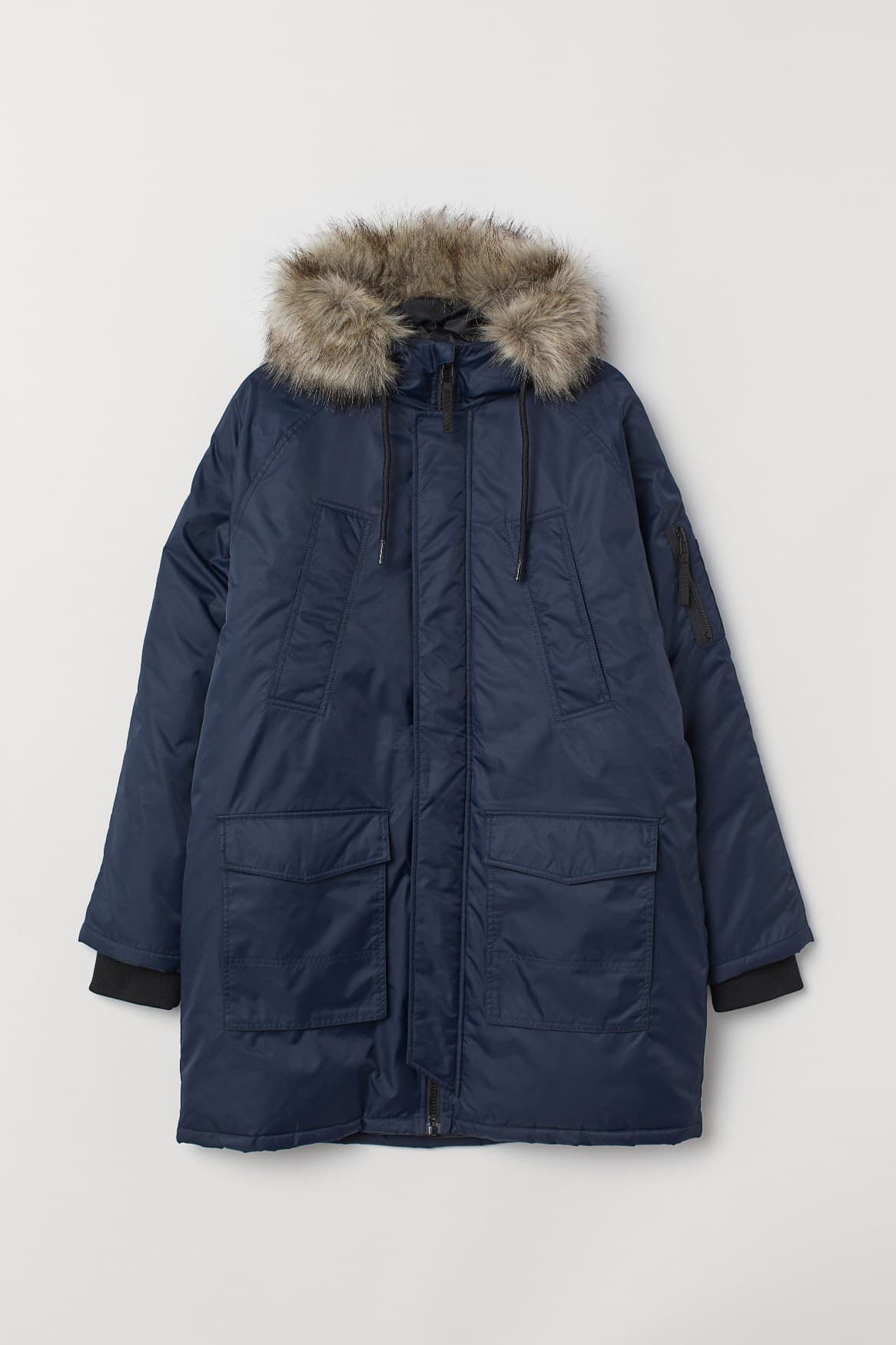 Asmo Parka