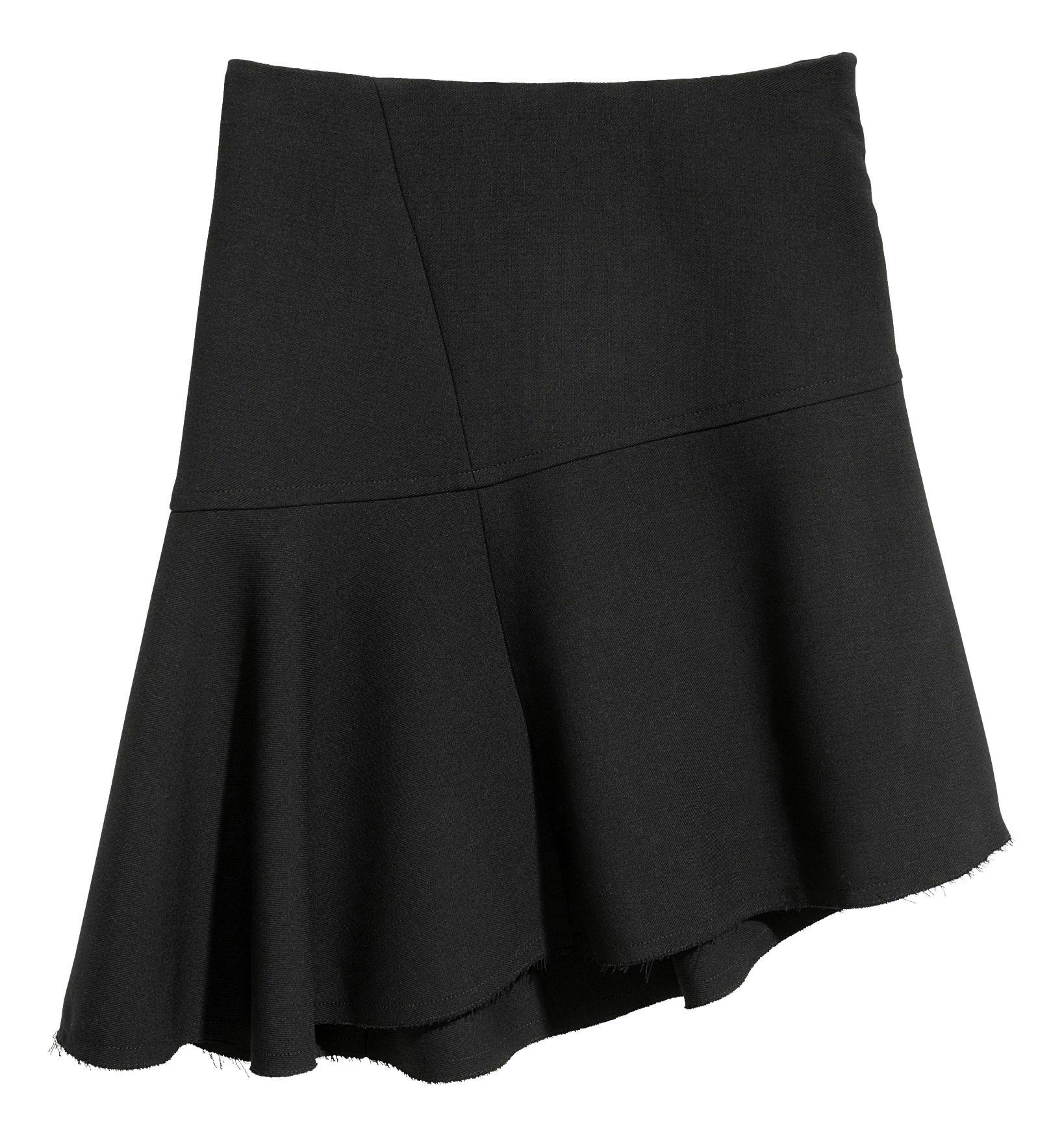 SC PARK SKIRT