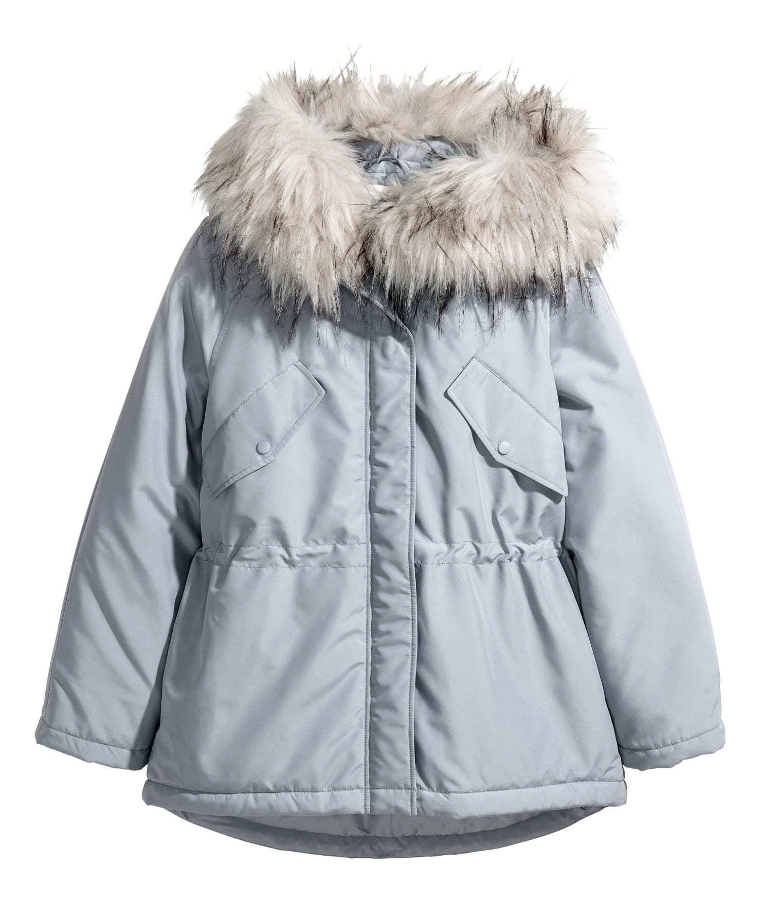 York parka