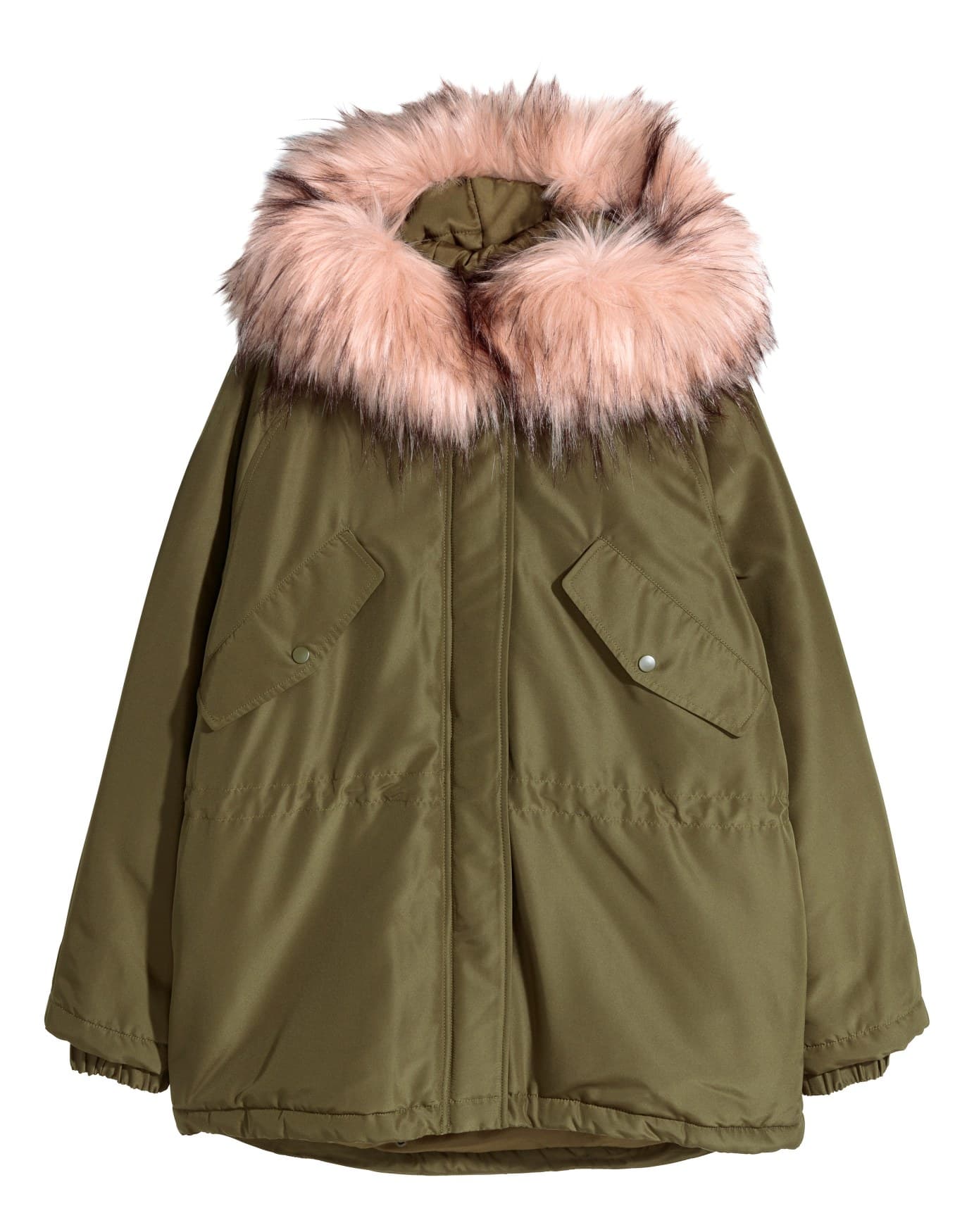 York parka