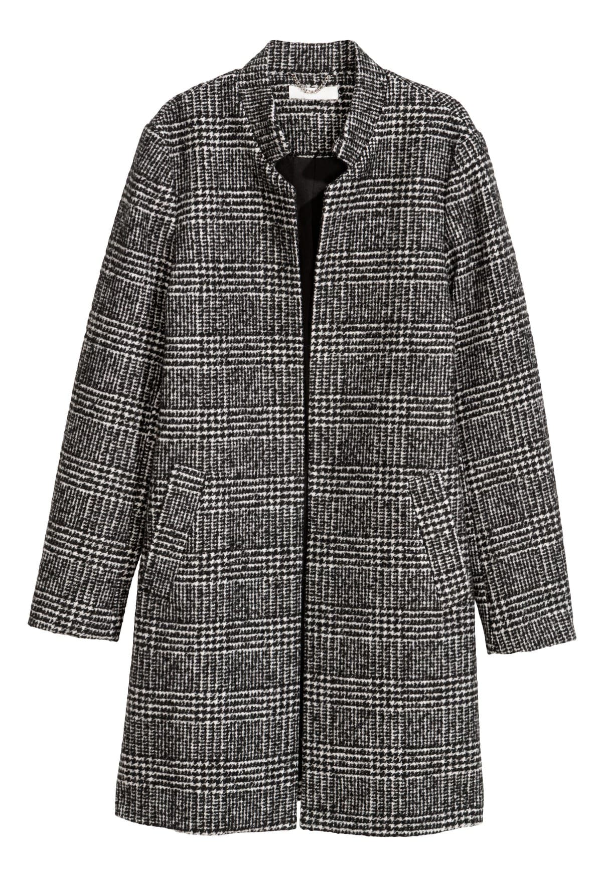 Yale coat