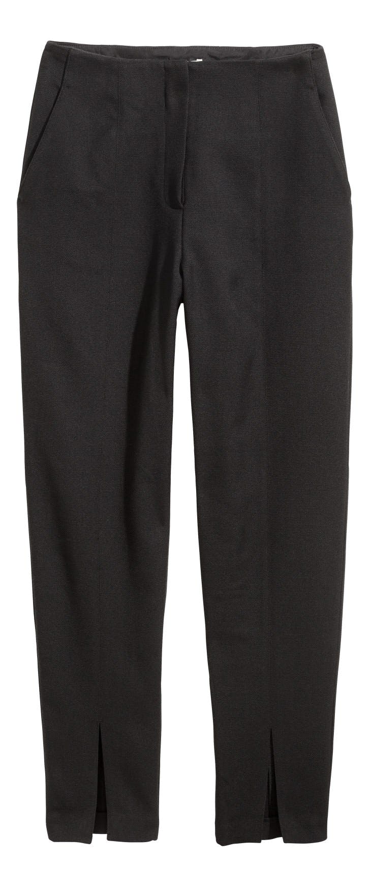 Pickle slim trousers