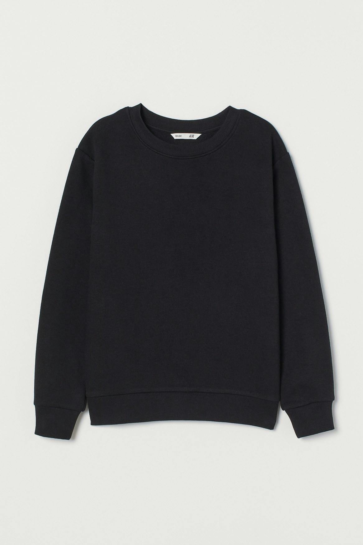 BENNY basic crewneck BB