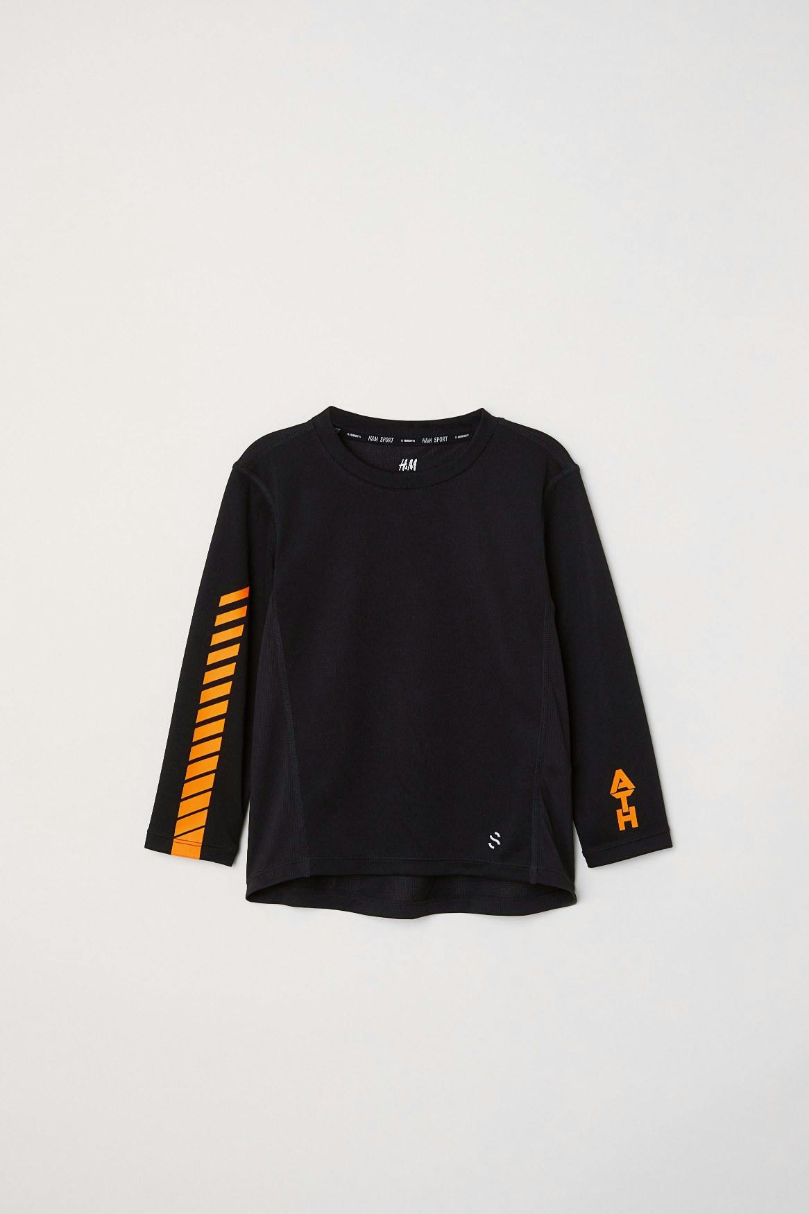 SB Cole LS T-shirt