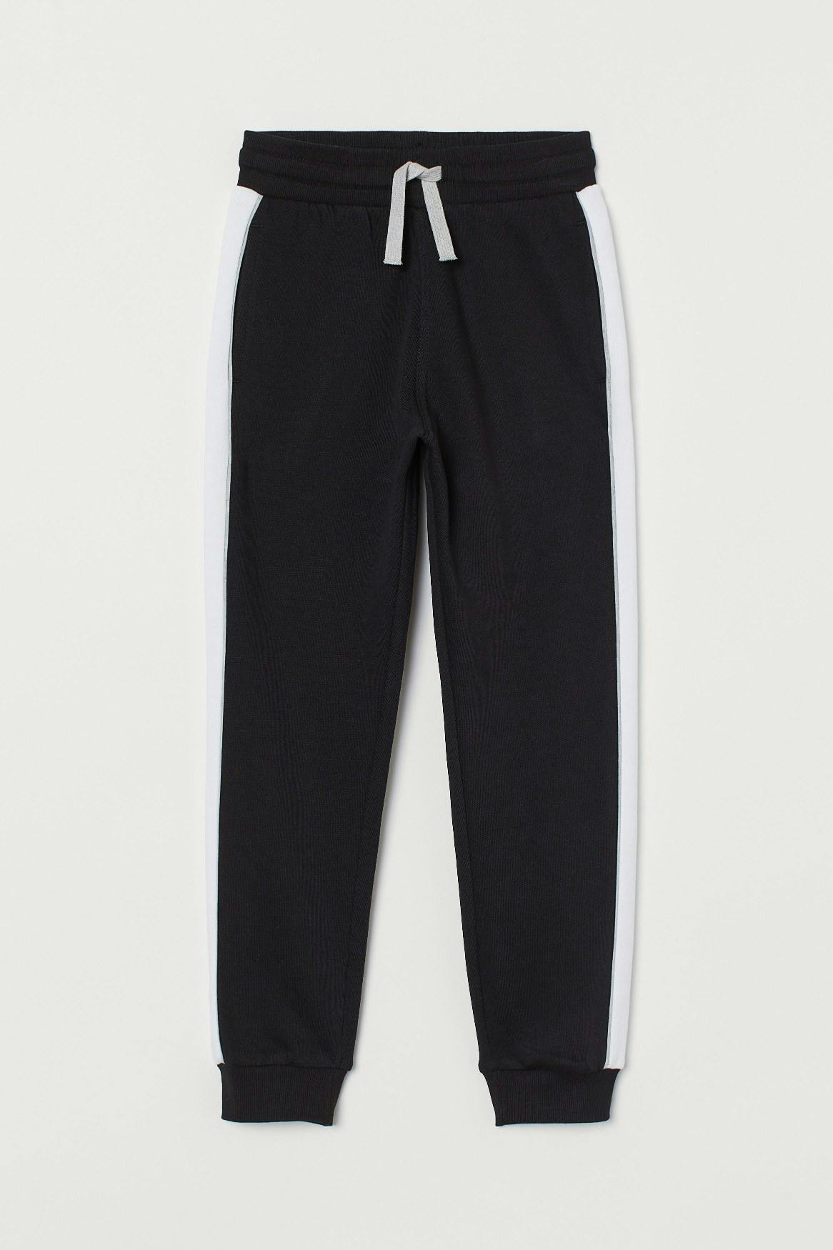 TP MALCOLM sweatpants BB