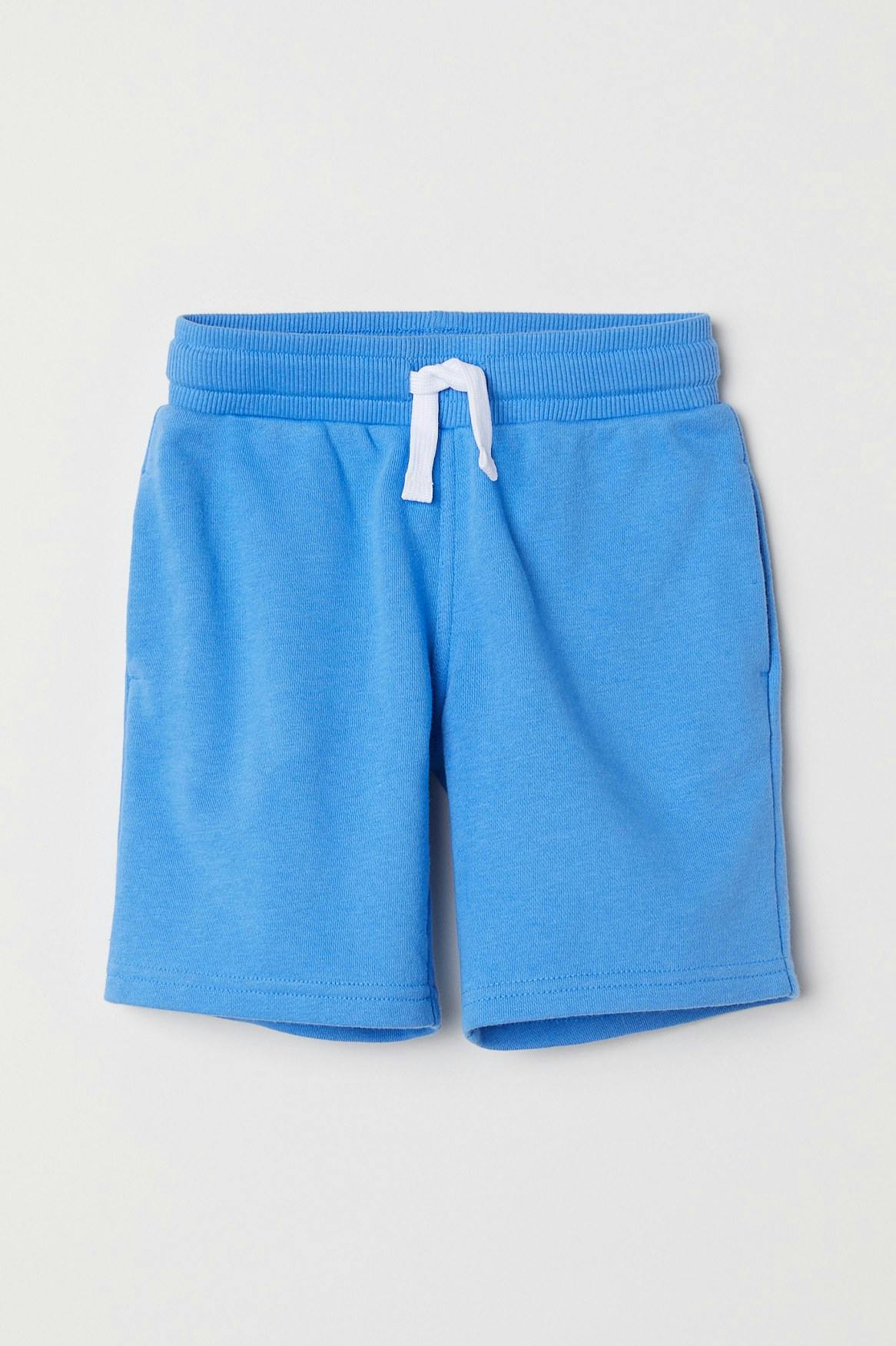 NILS basic shorts SB