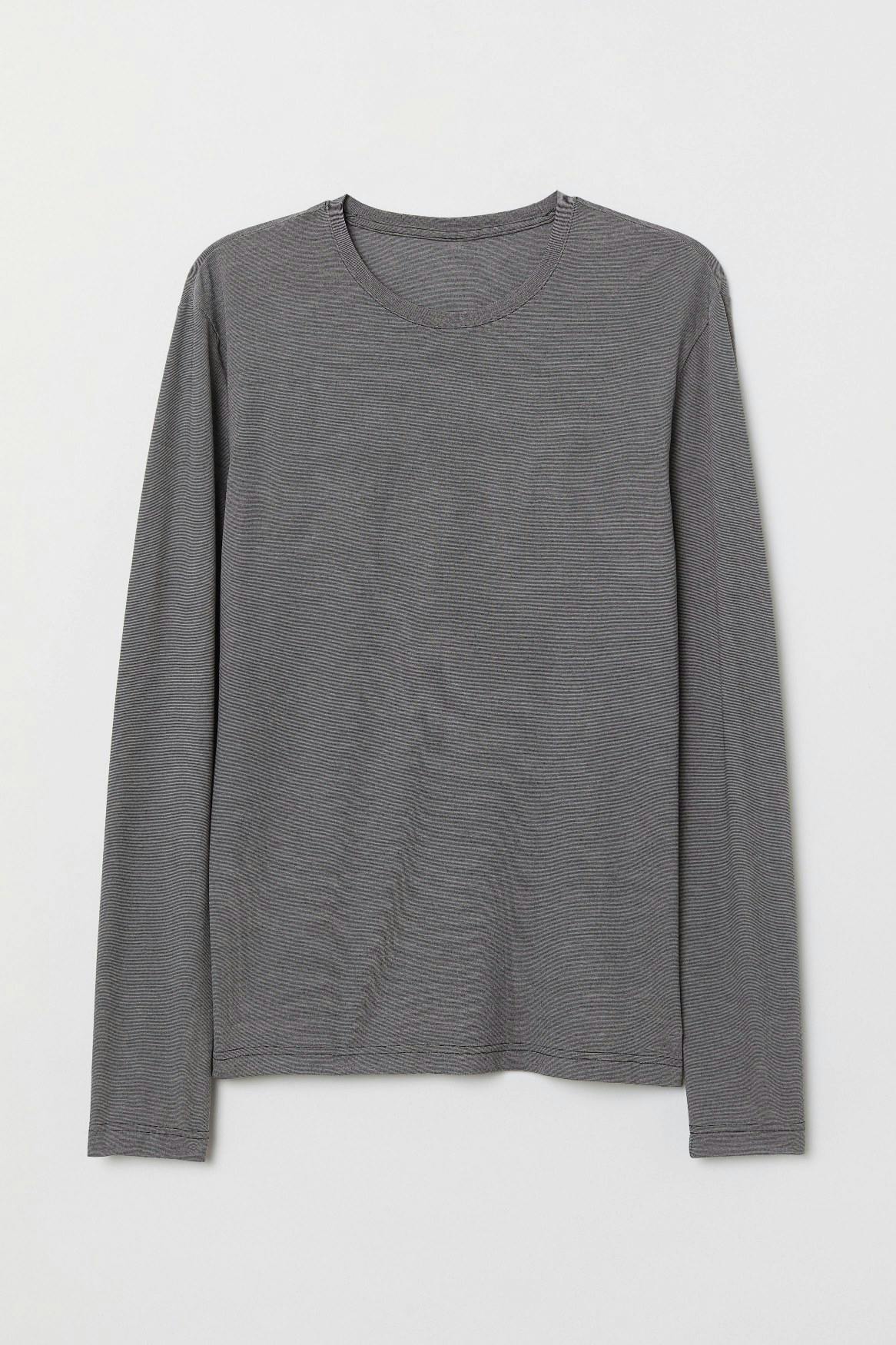 Ron Thermal l/s top