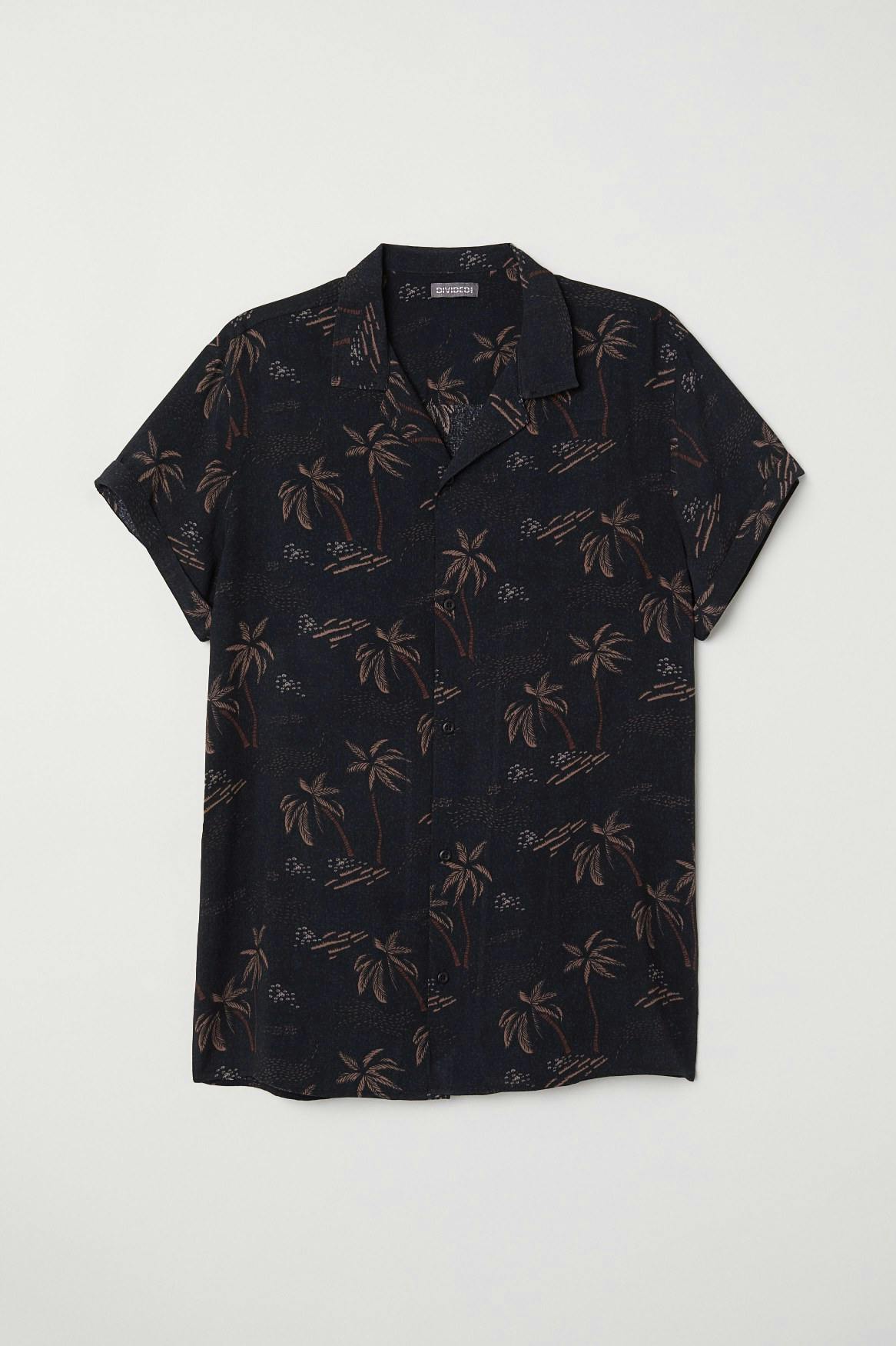 Hank Hawaii Shirt