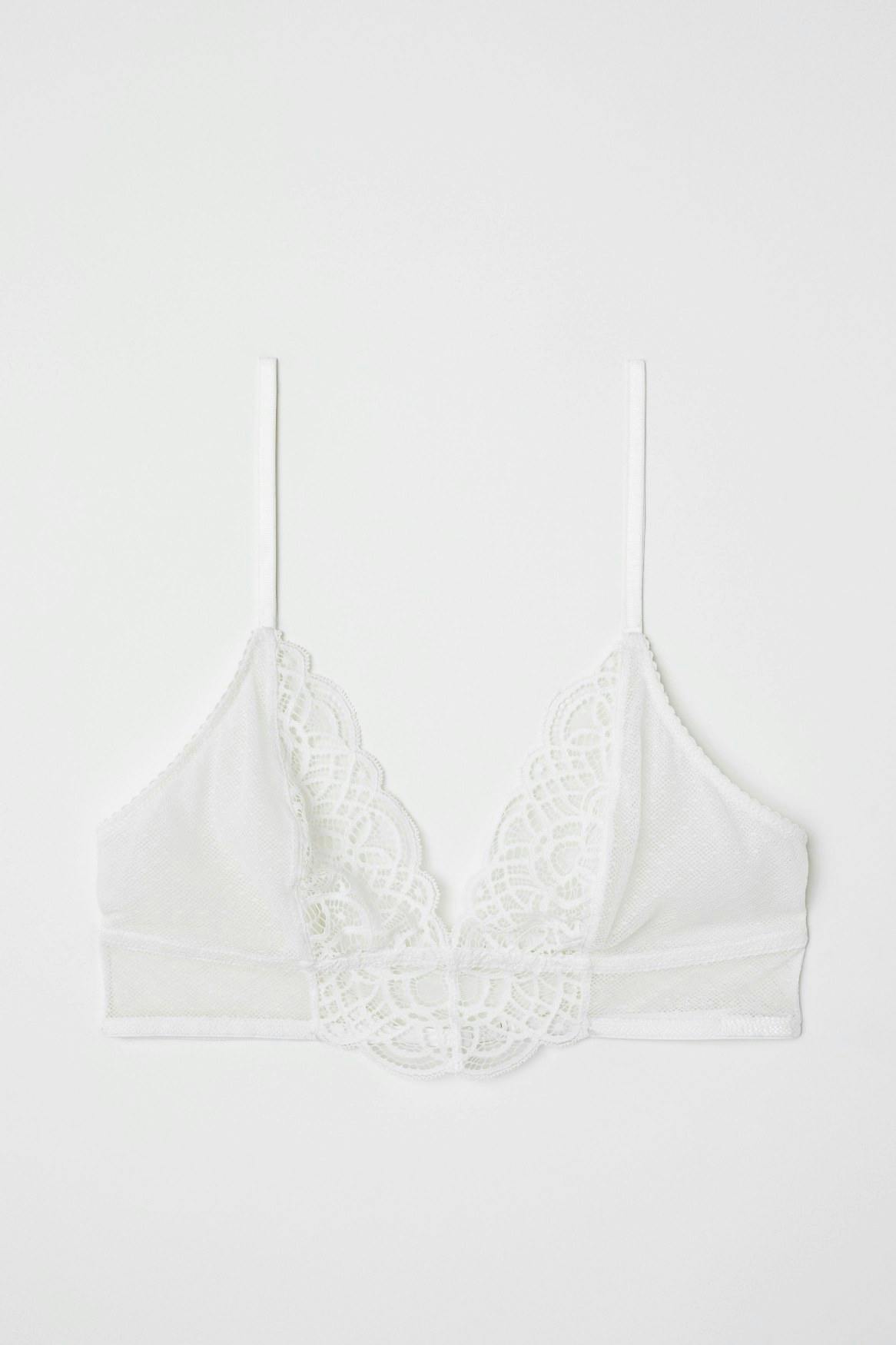 Love acutally bralette