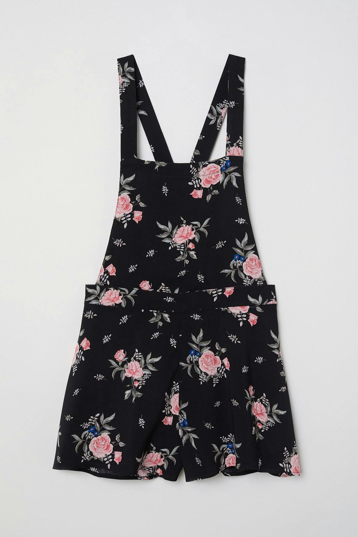 Belinda Pinafore