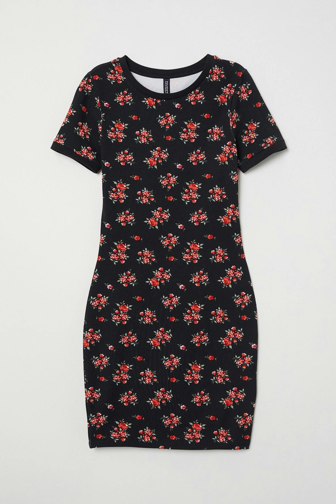 Eddie dress J