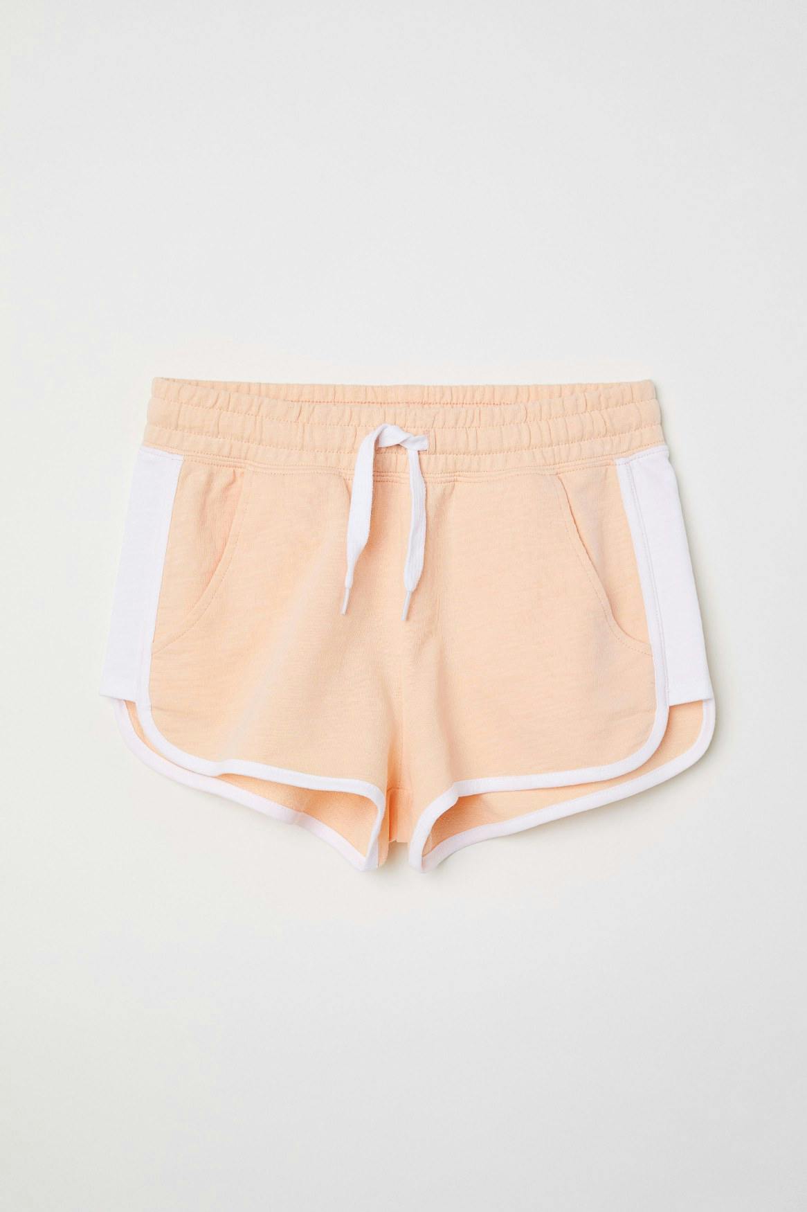 CLARA Fancy Shorts