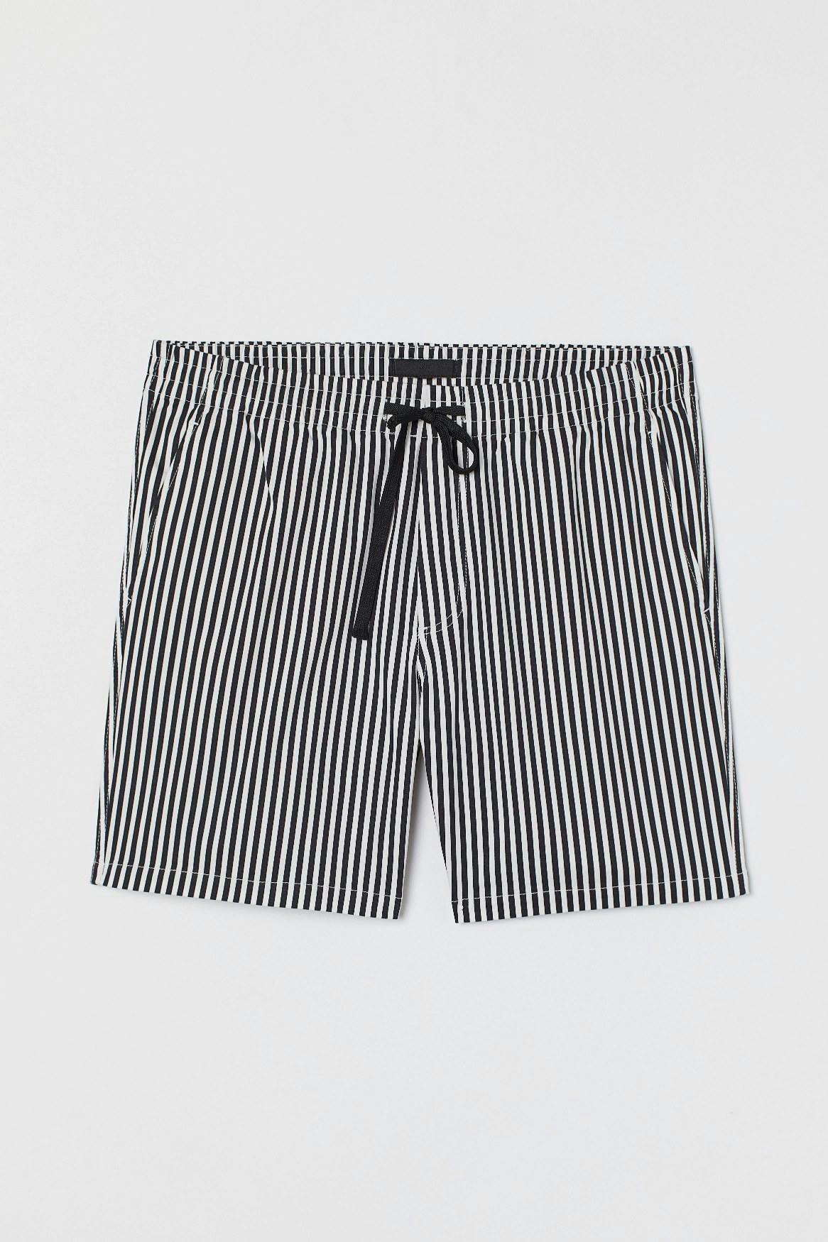 RC Rock Relaxed shorts