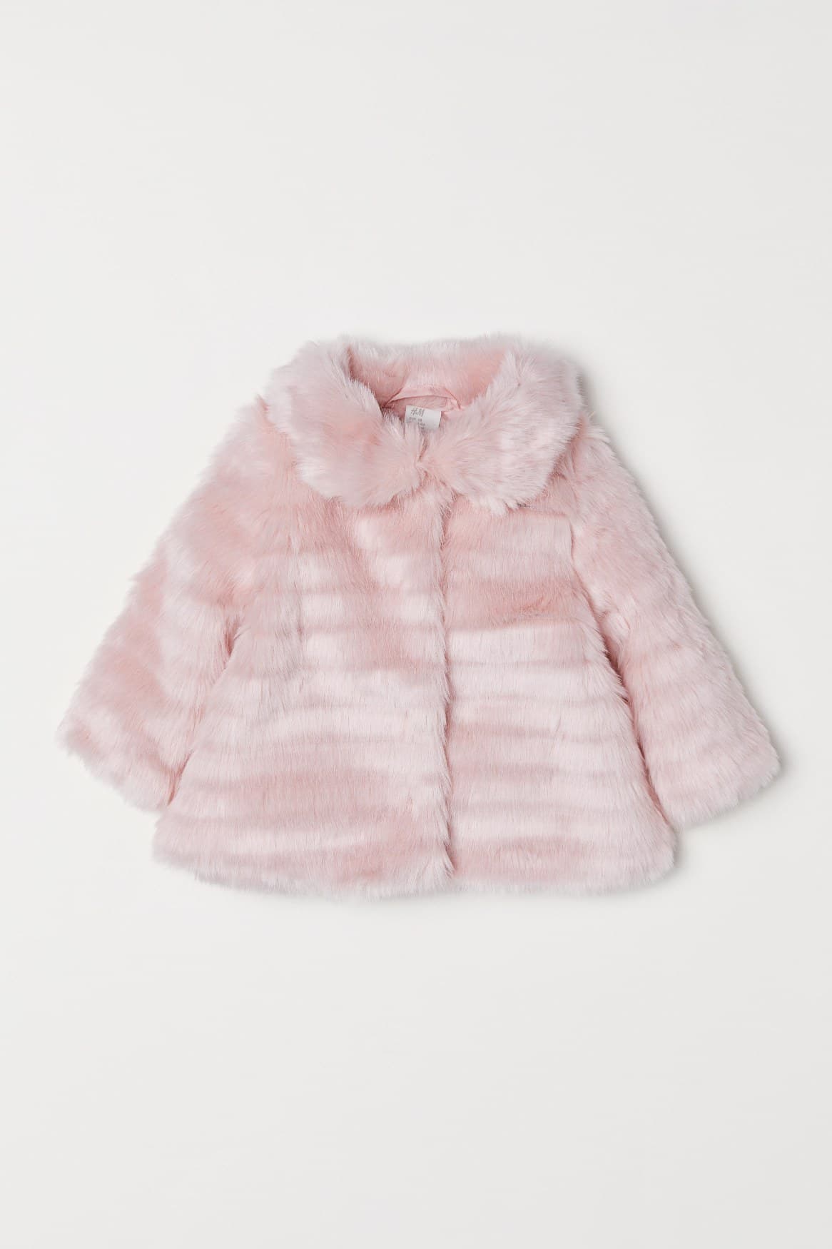 Jonna fur coat