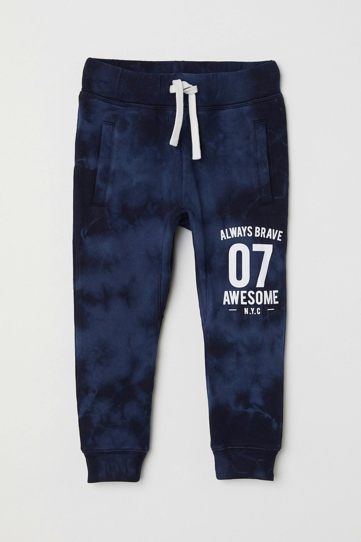 RAMSEY JOGGER