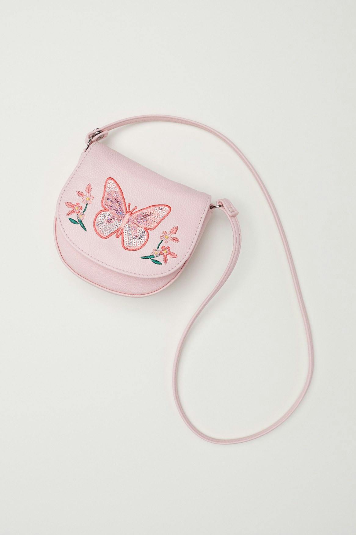 BUTTERFLY bag