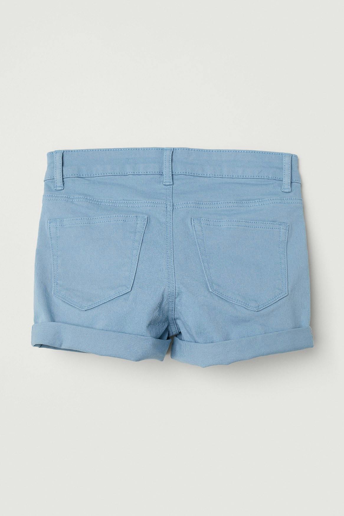 2P ELLEN SHORTS