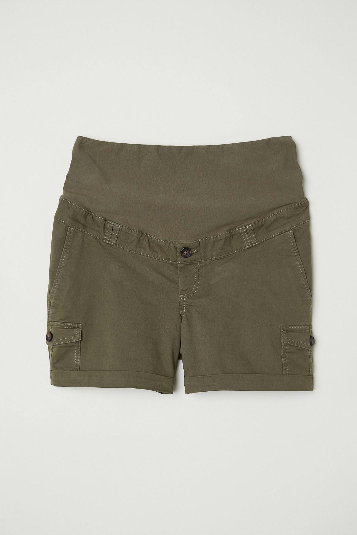 Aida Cargo shorts