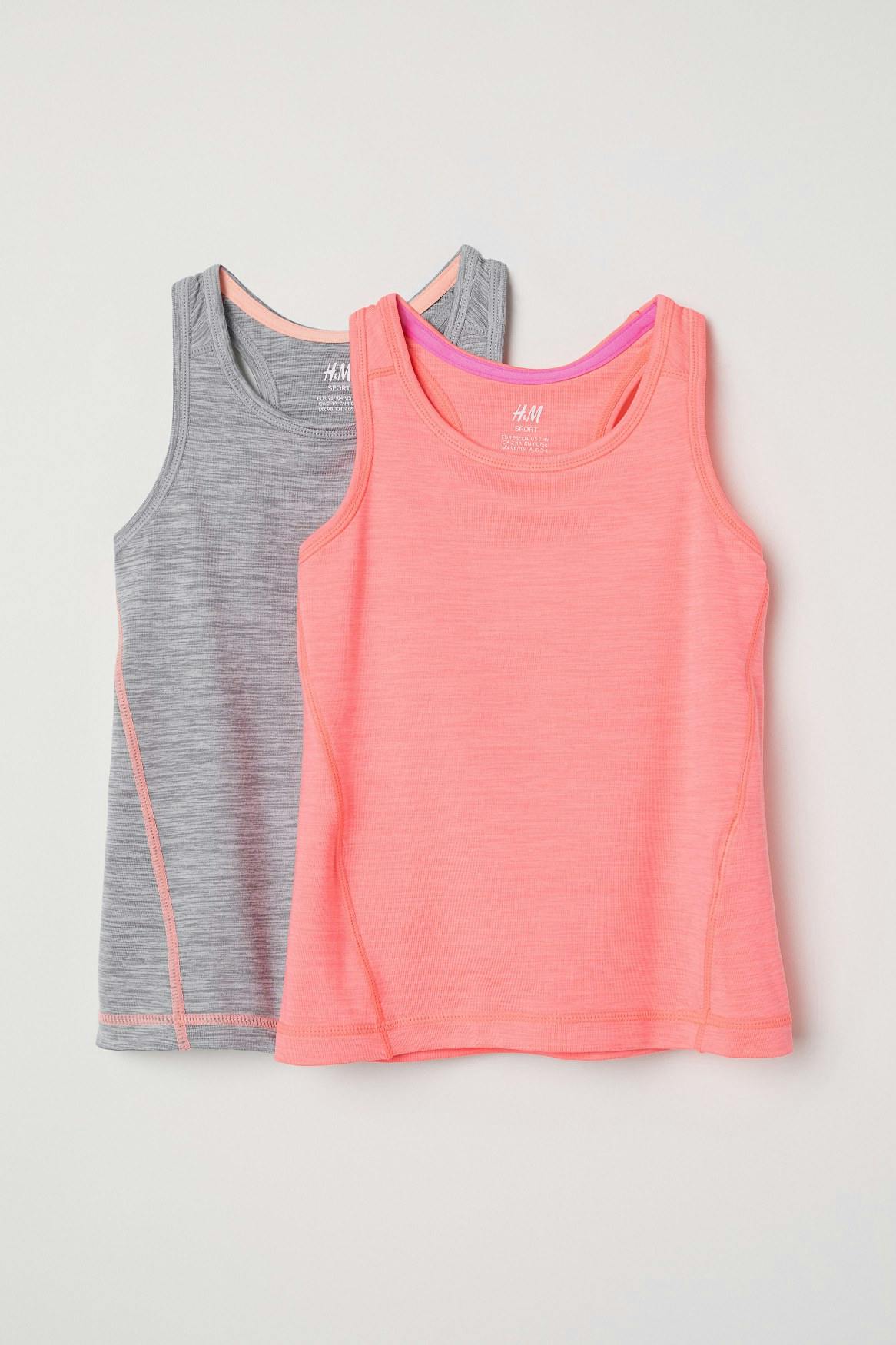 MIMI Tank 2-pack