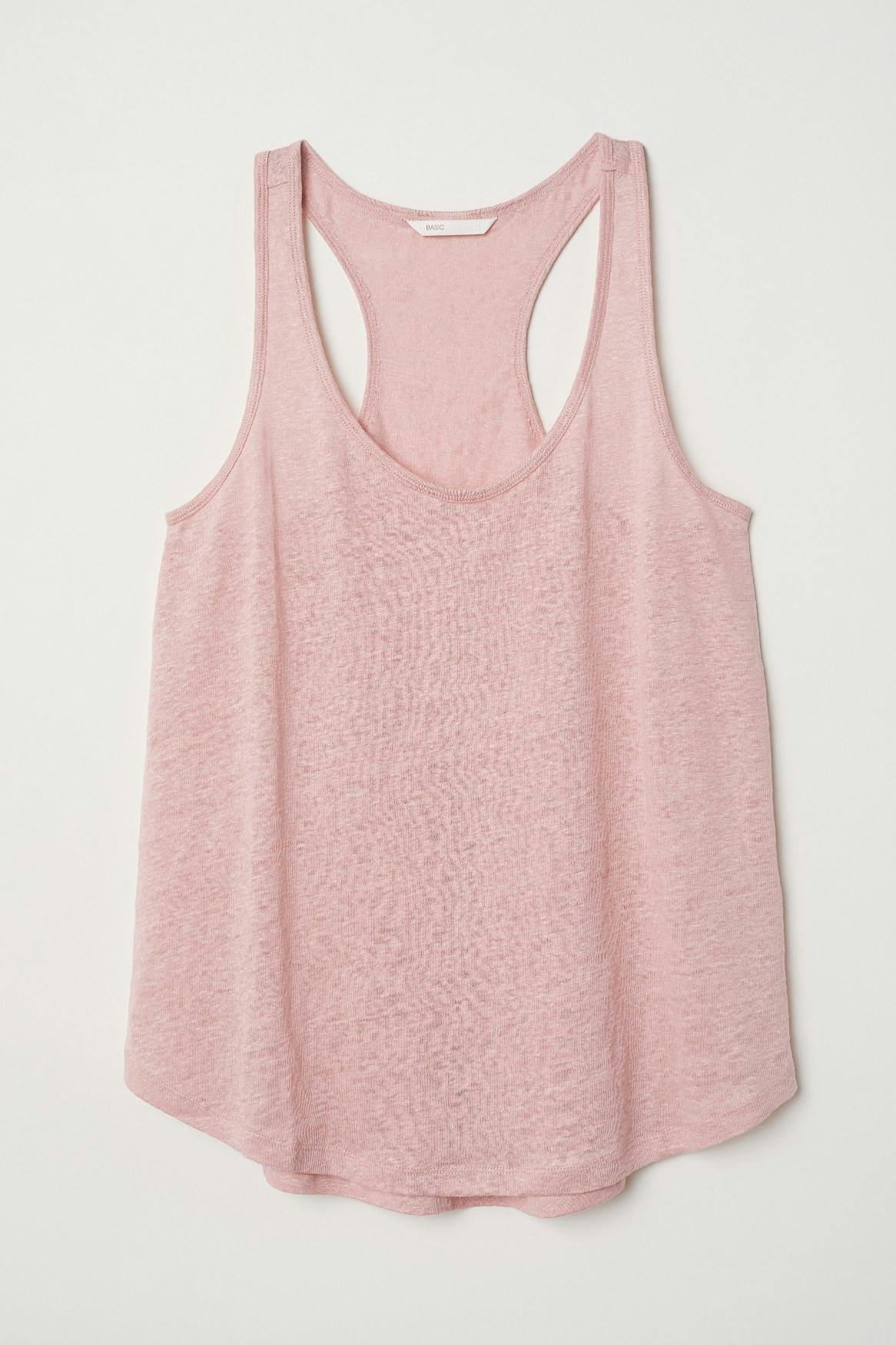 Cami tank