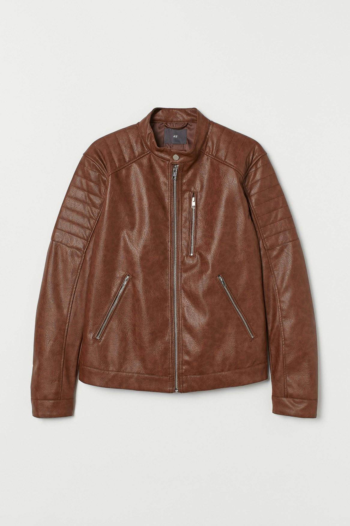 Max racer jacket