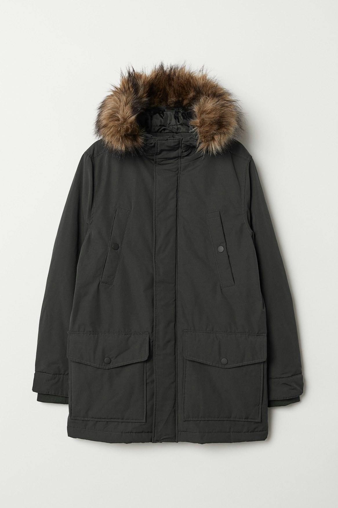 Cornelius Parka