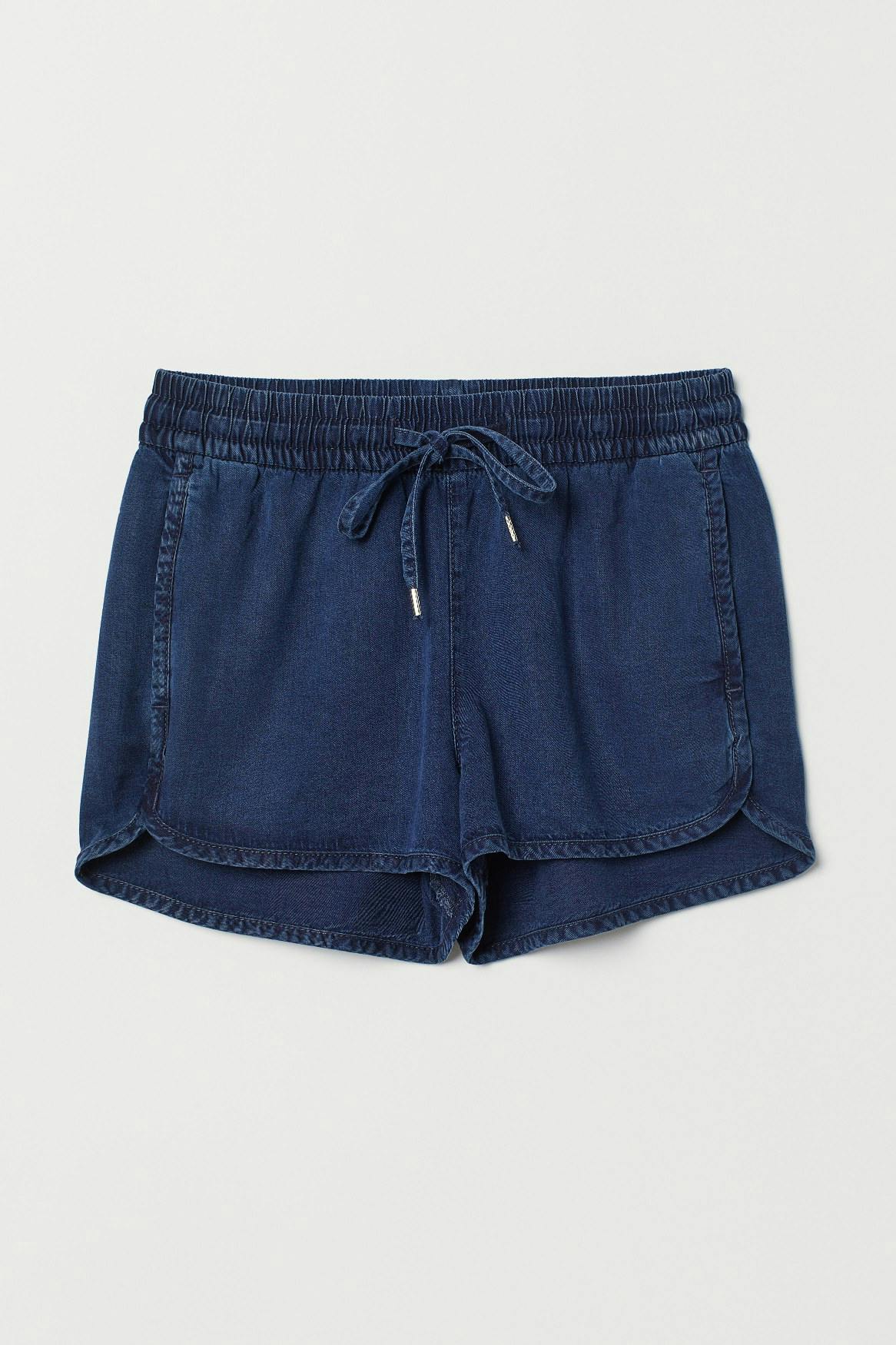 Nightshade shorts (1)