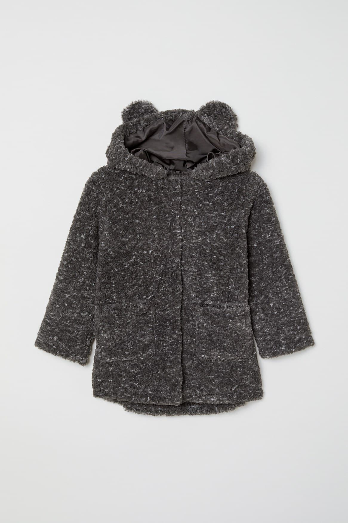 CHRISSY fur jkt