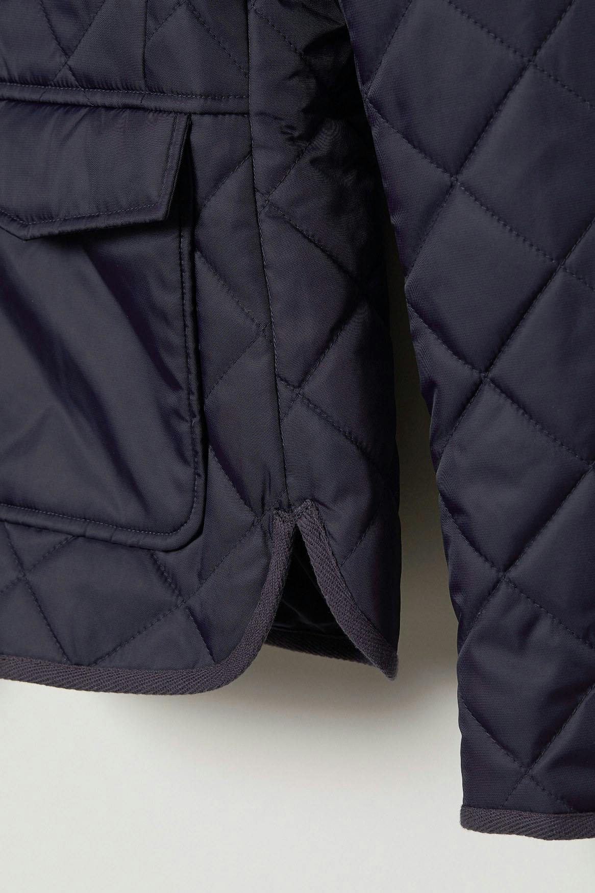 Jackson Quilted Jacket