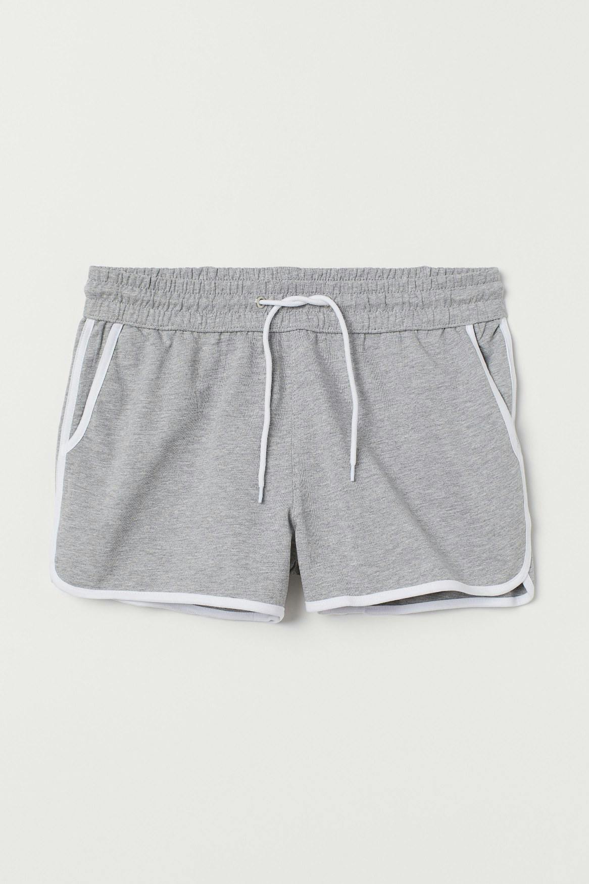 KEN RUNNER SHORTS