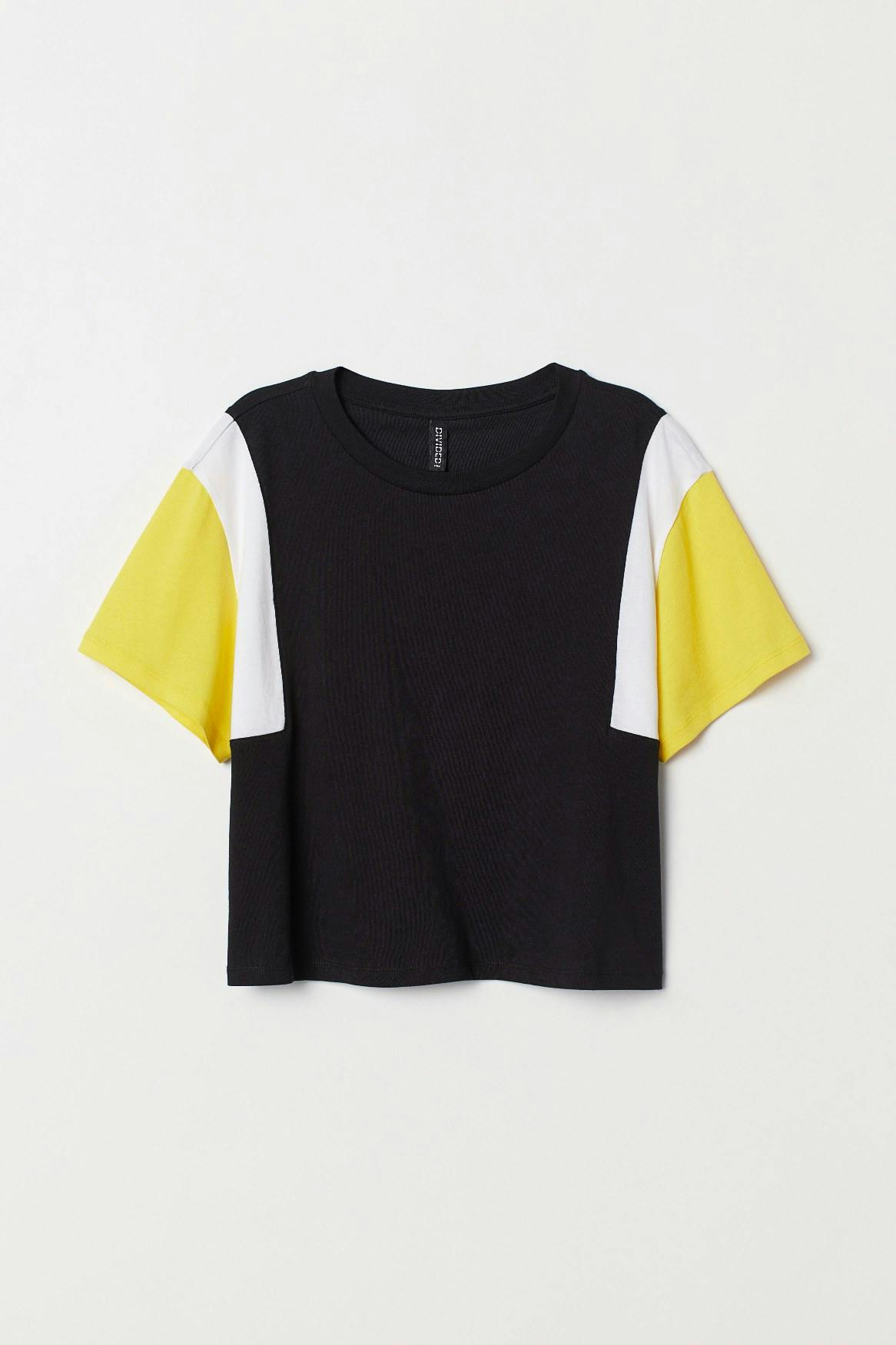 Ryder tee