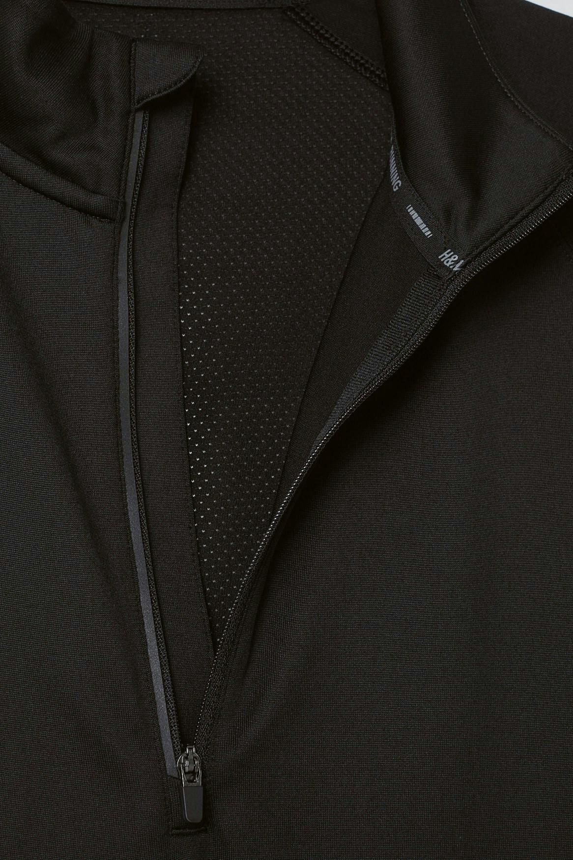 Lawrence half zip