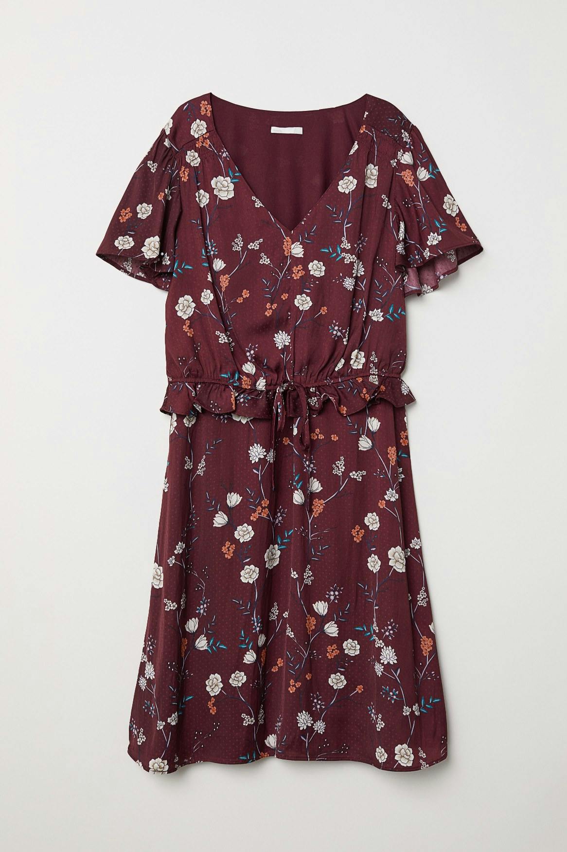 P WANDA dress