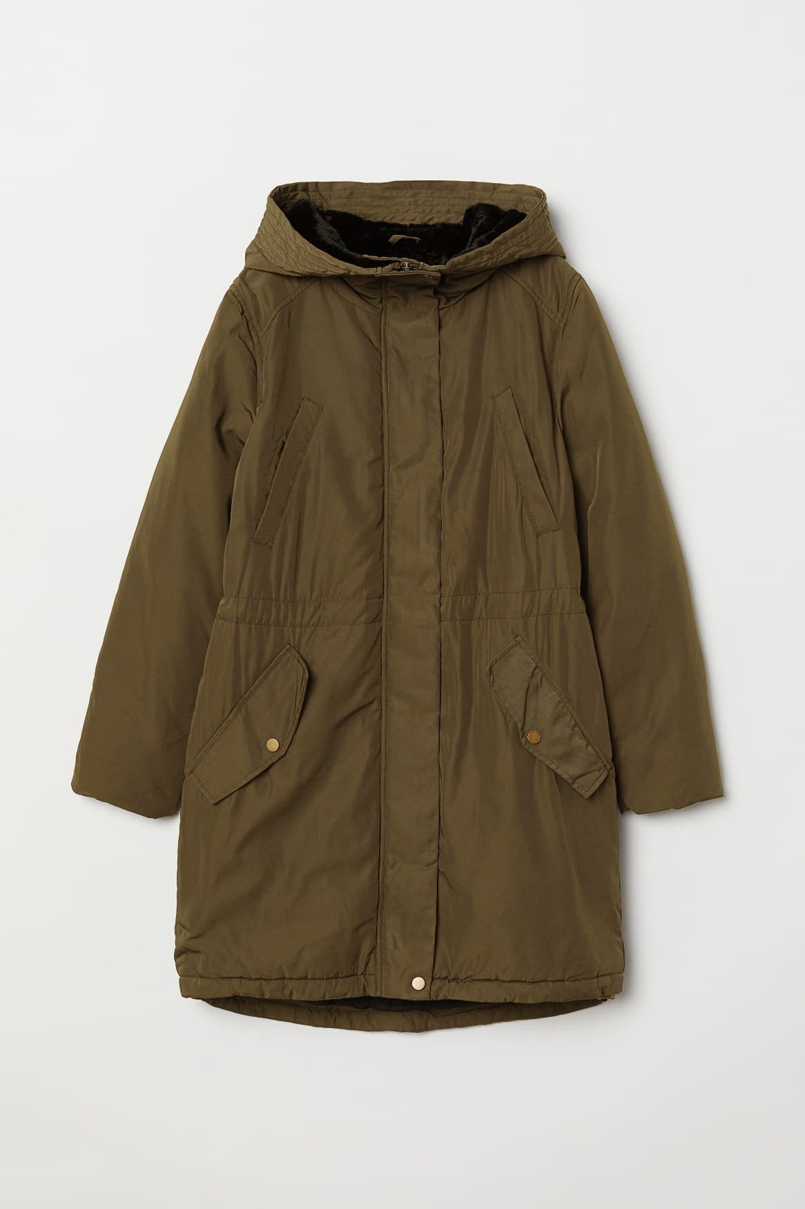 Carl Padded Jacket