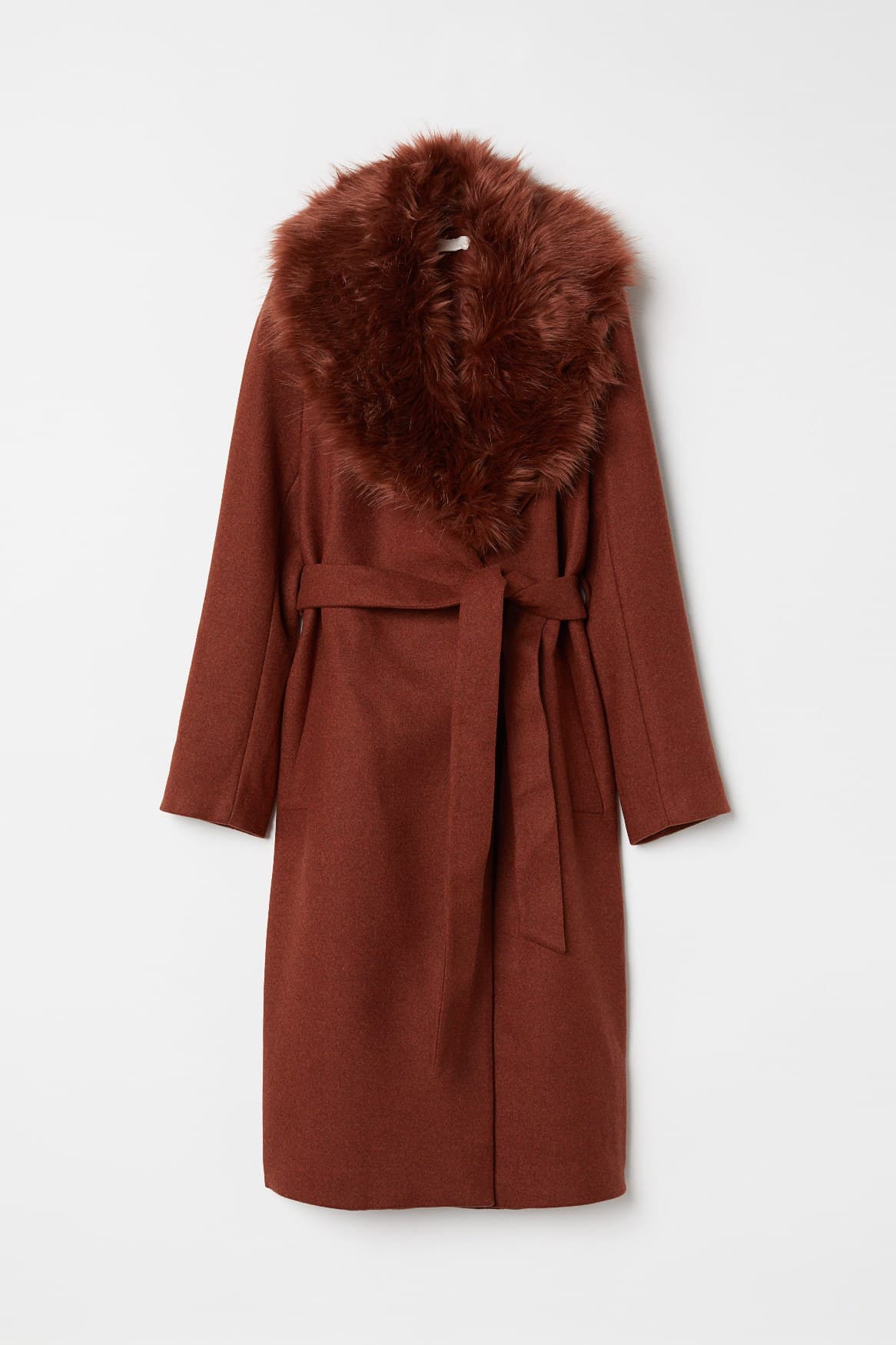 Jacobi Coat