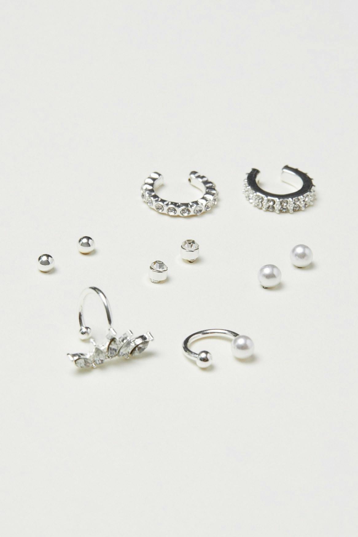 ERICA earcuff pack