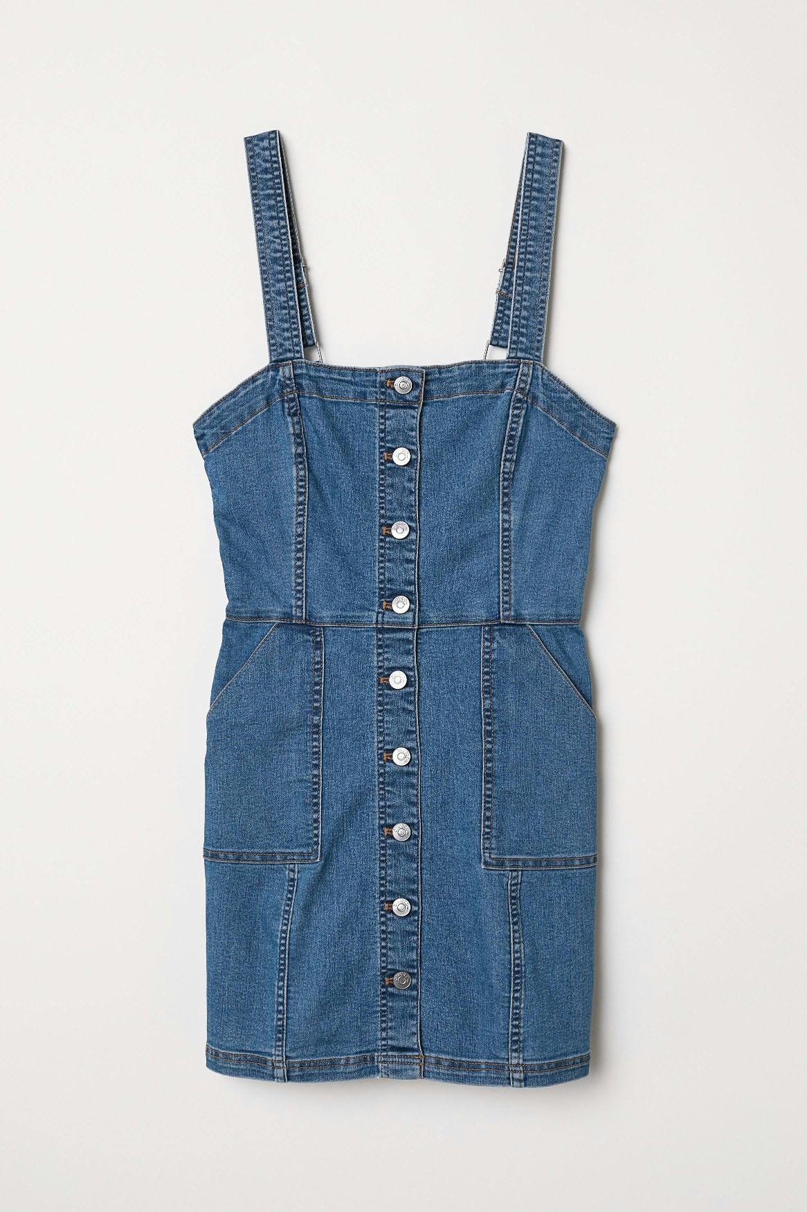 Kim dungaree W