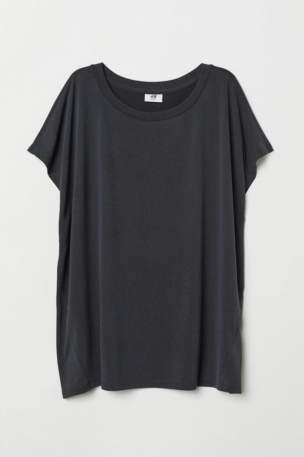 NELLIE loose tee