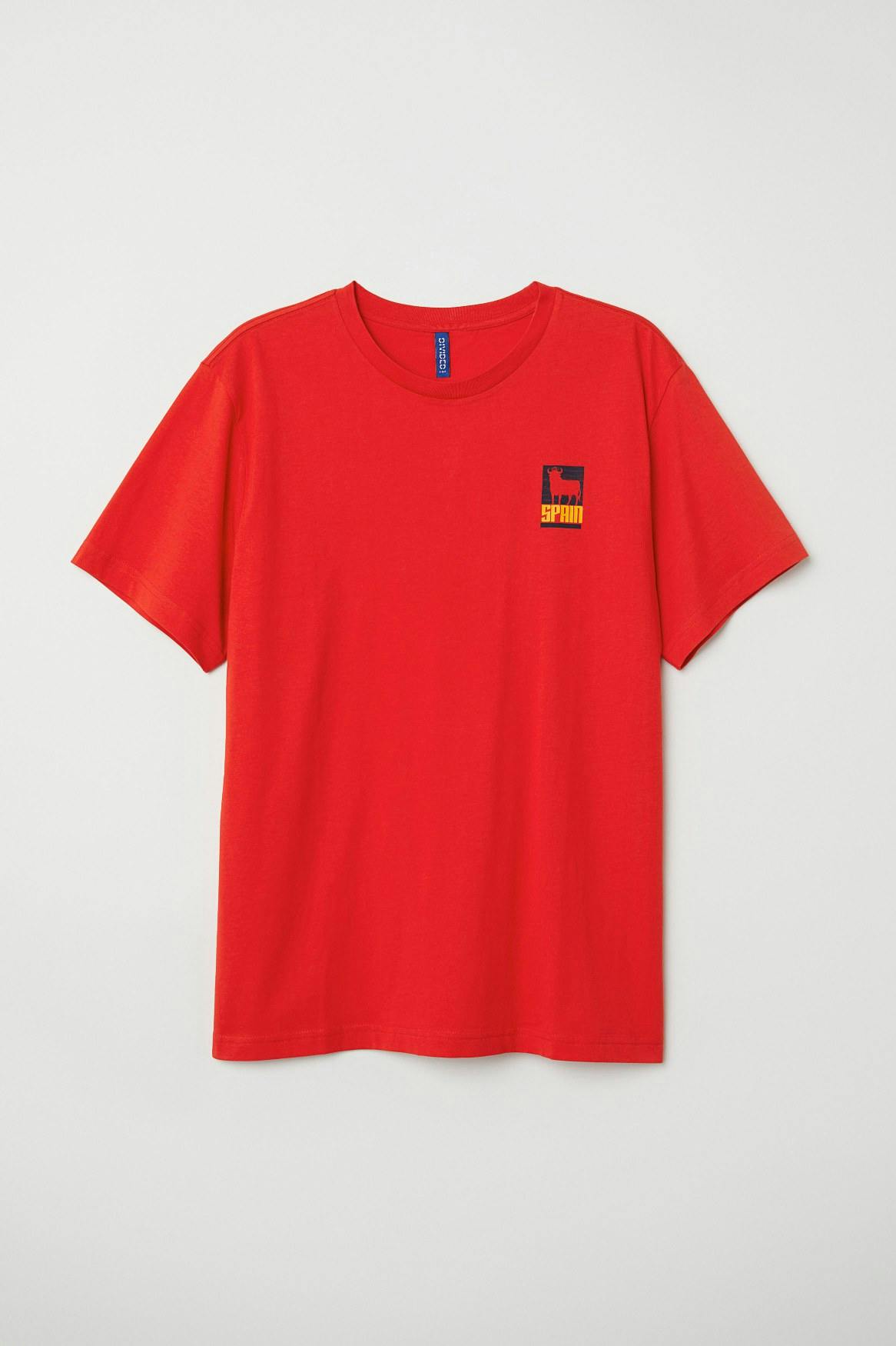 World Cup SS Tee