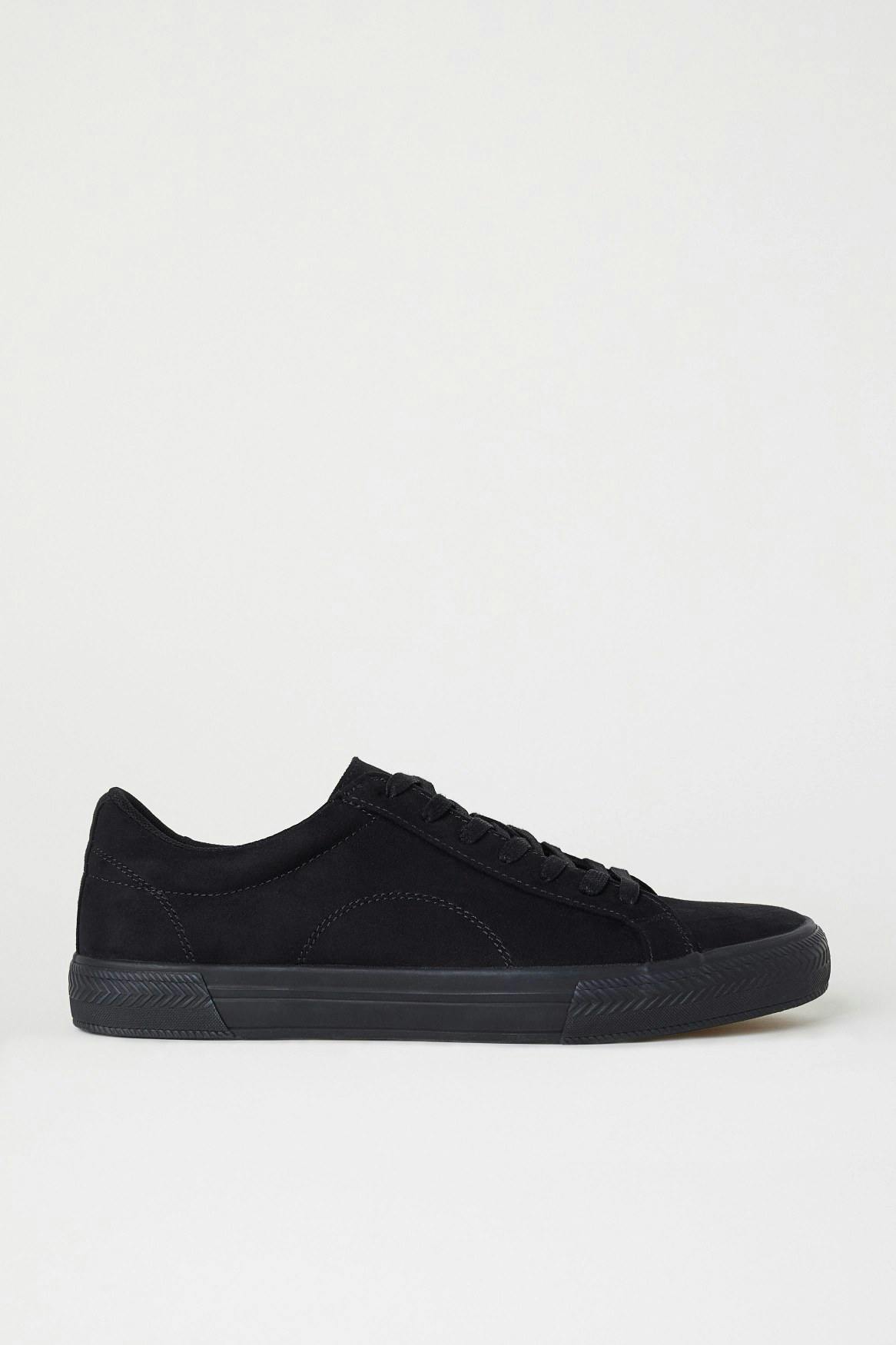 Malin court sneaker